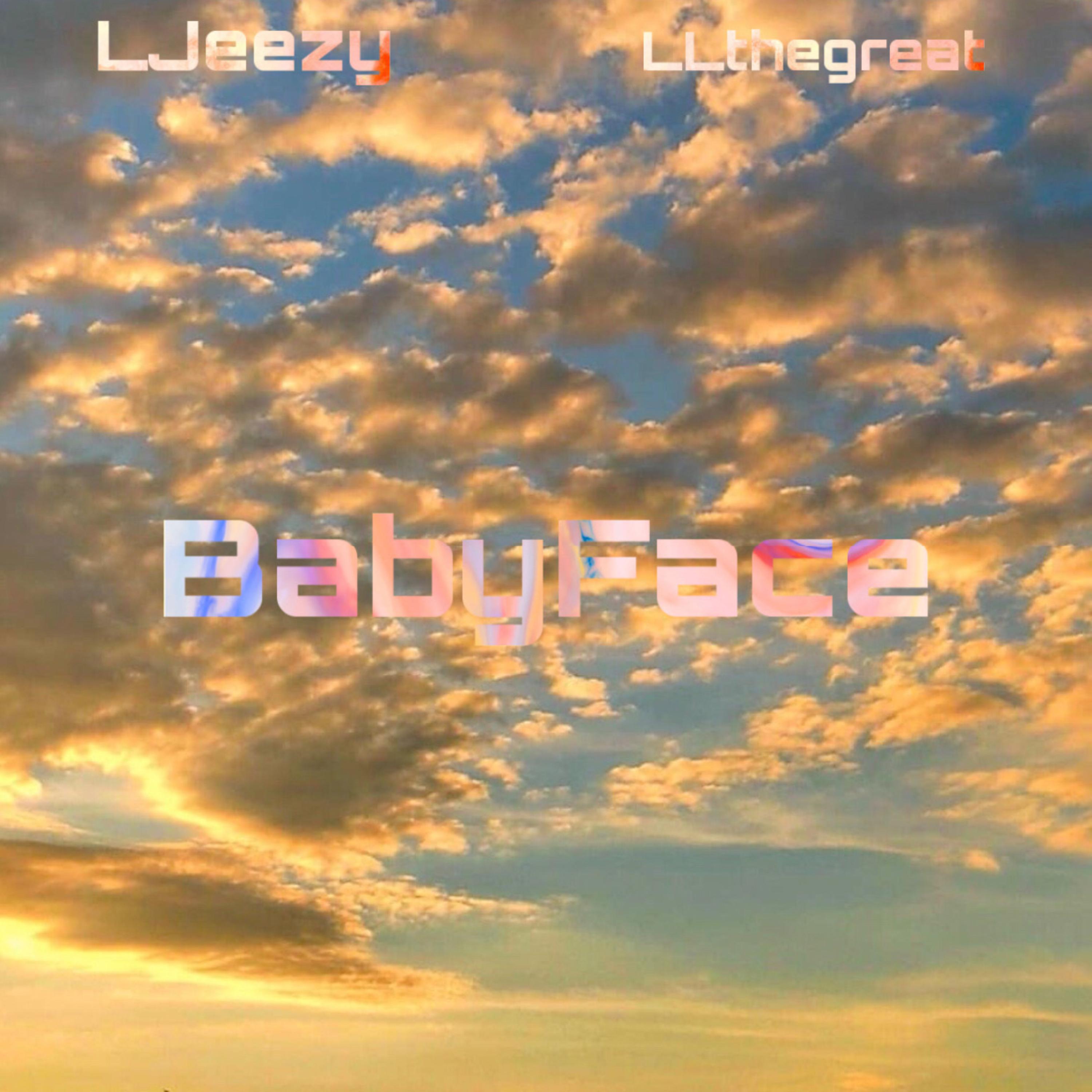 Baby Face 2 artwork