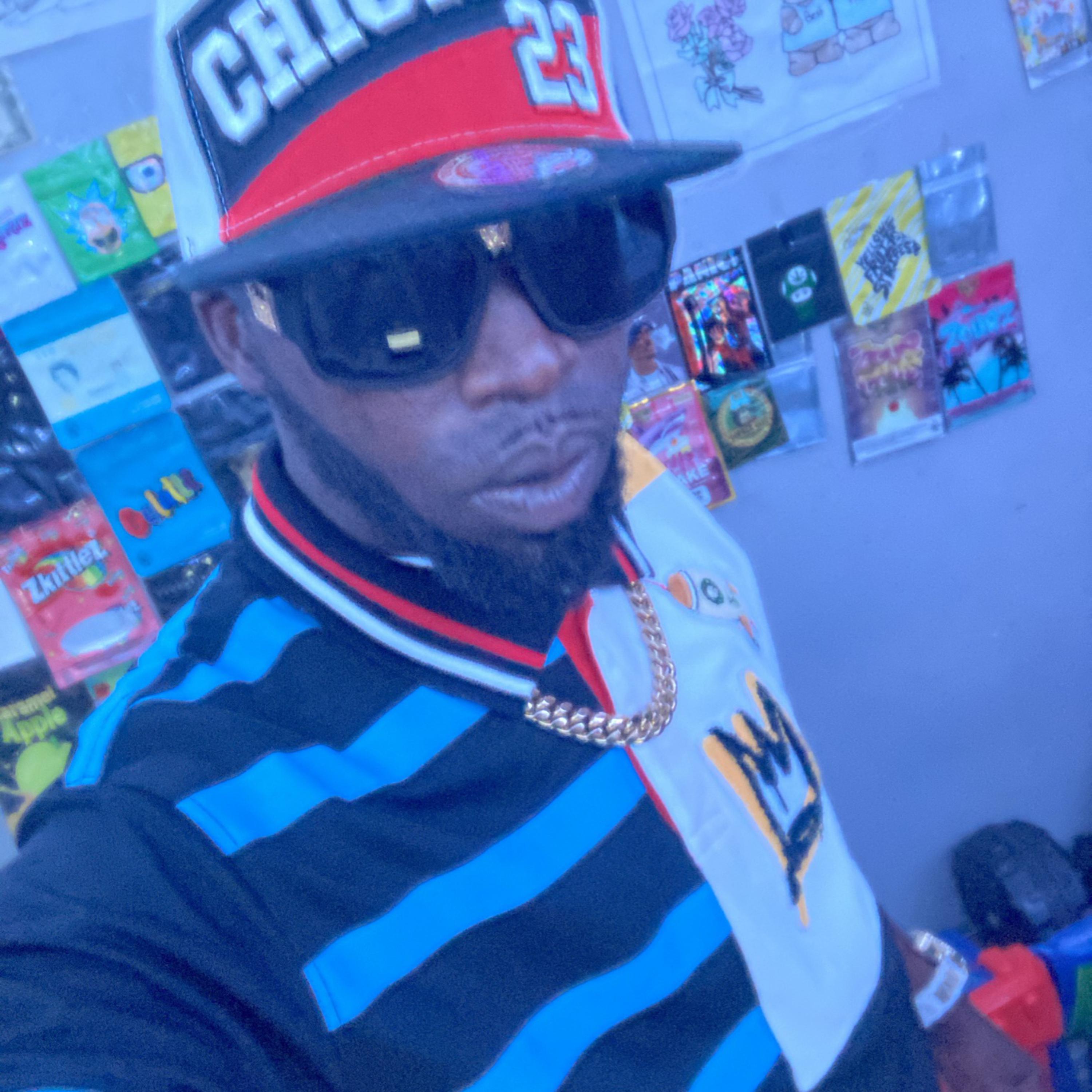 No Suga Coatin V2 artwork