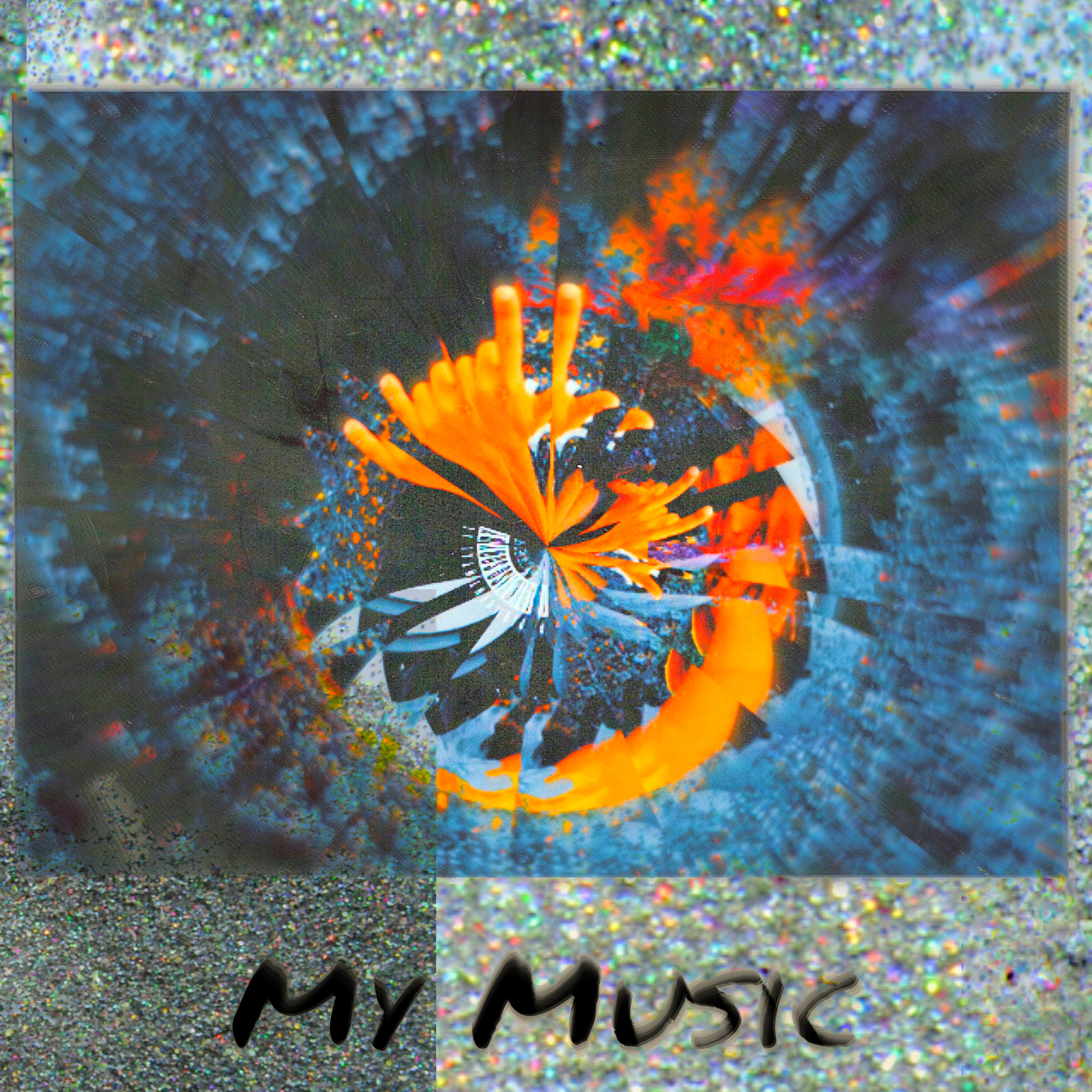 My Music artwork