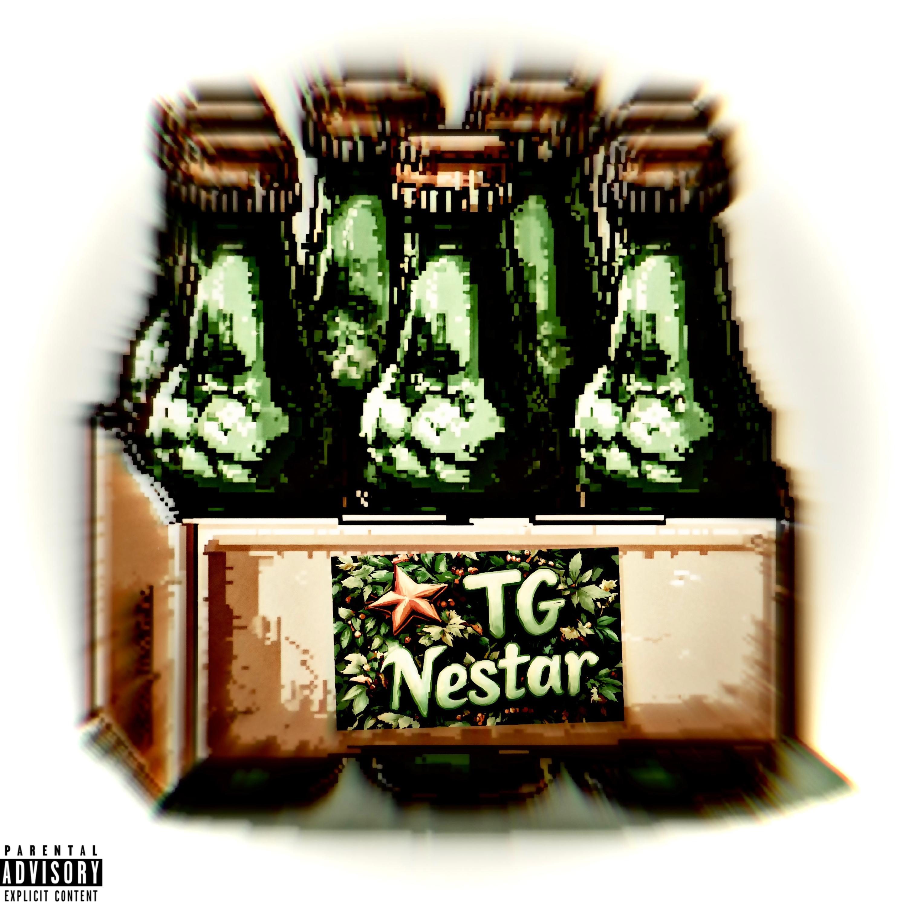 New Pack artwork