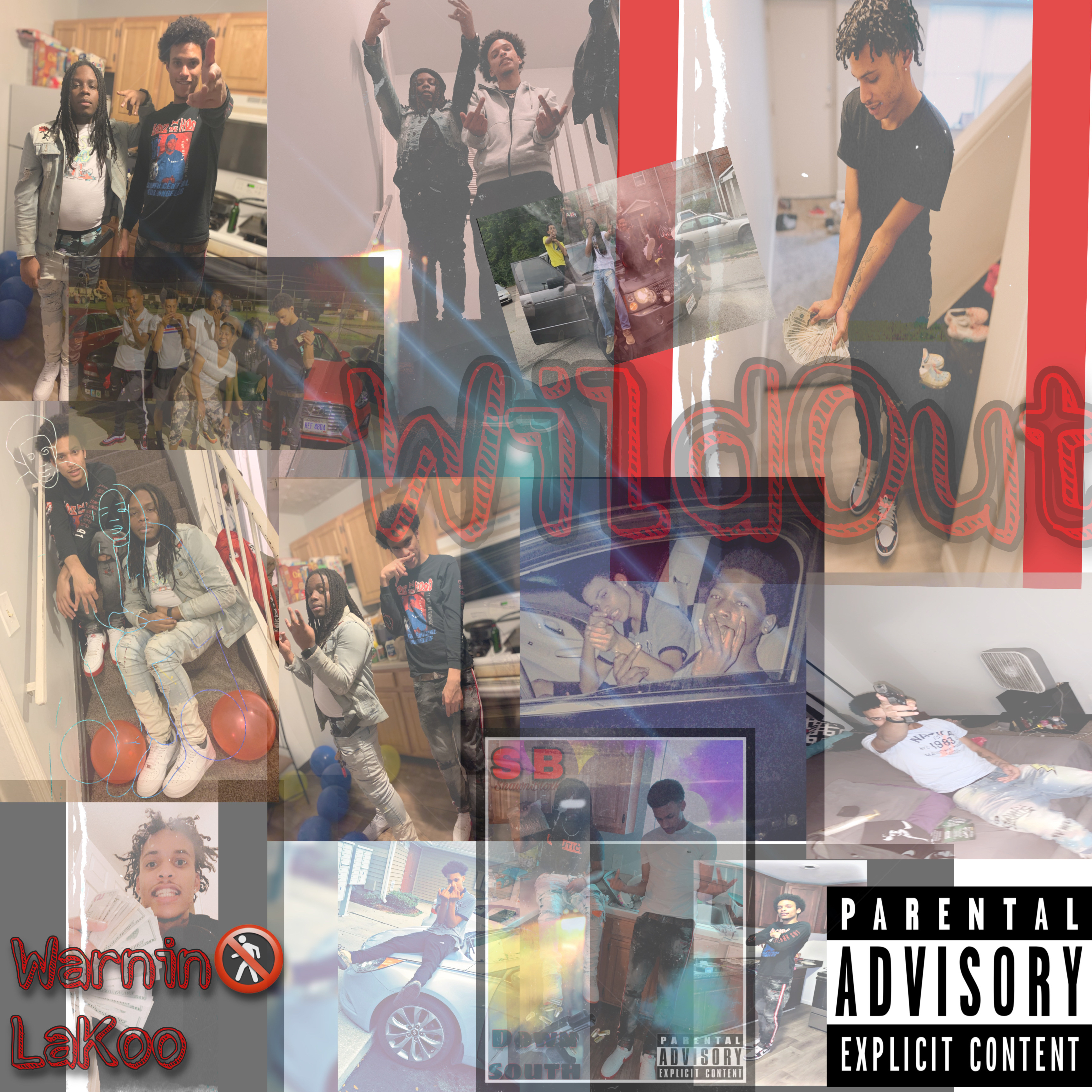 NoWarnin artwork