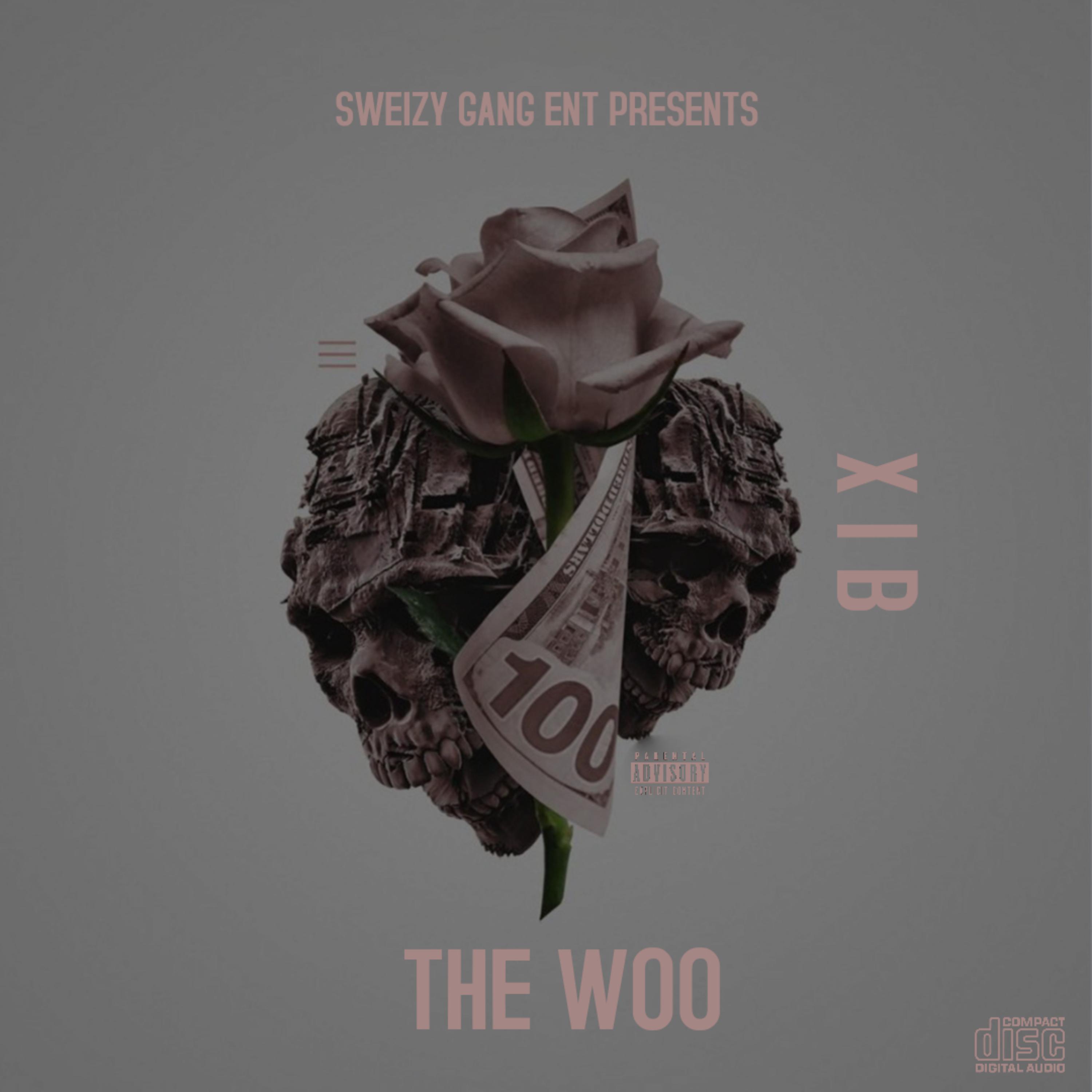 The Woo artwork