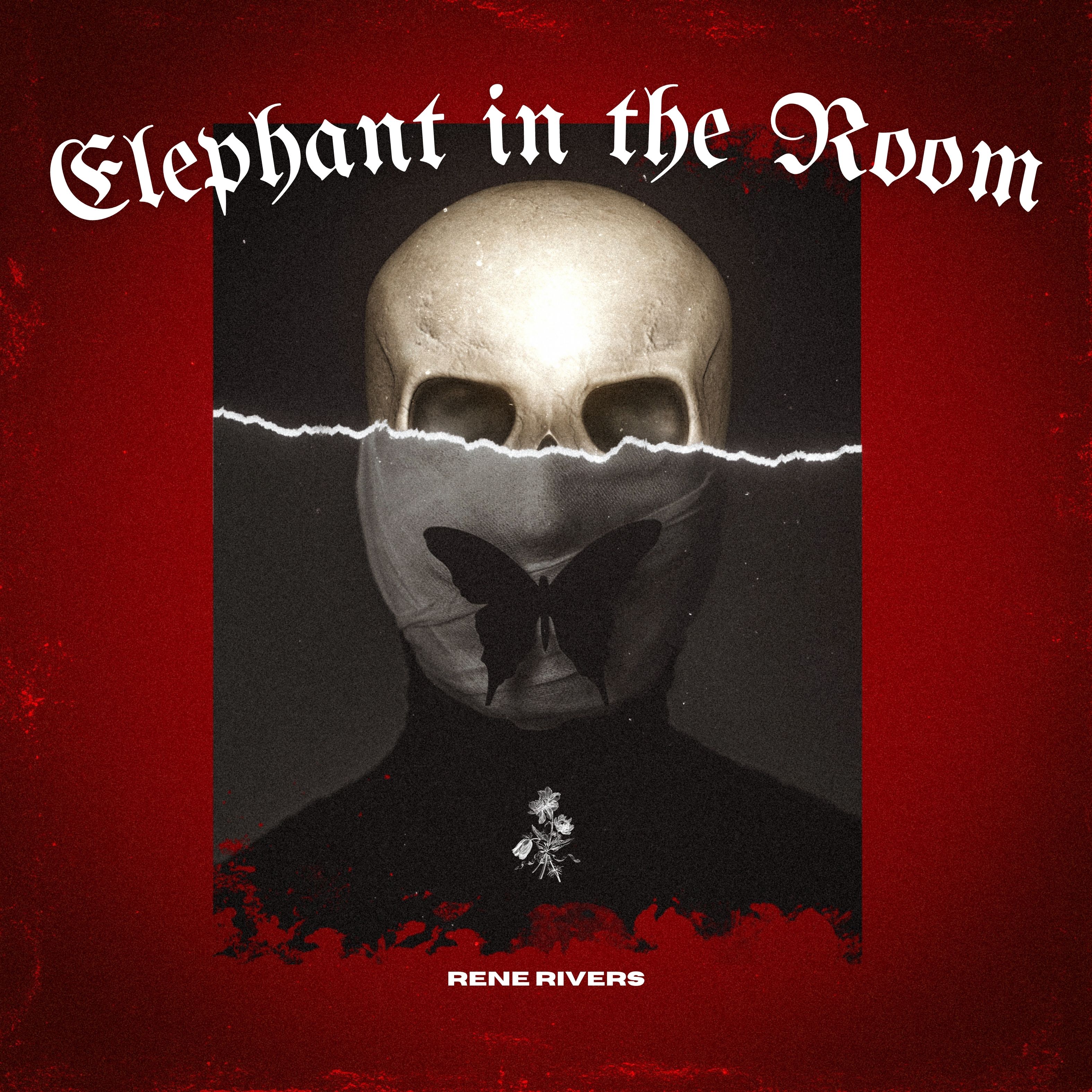 Elephant in the Room artwork