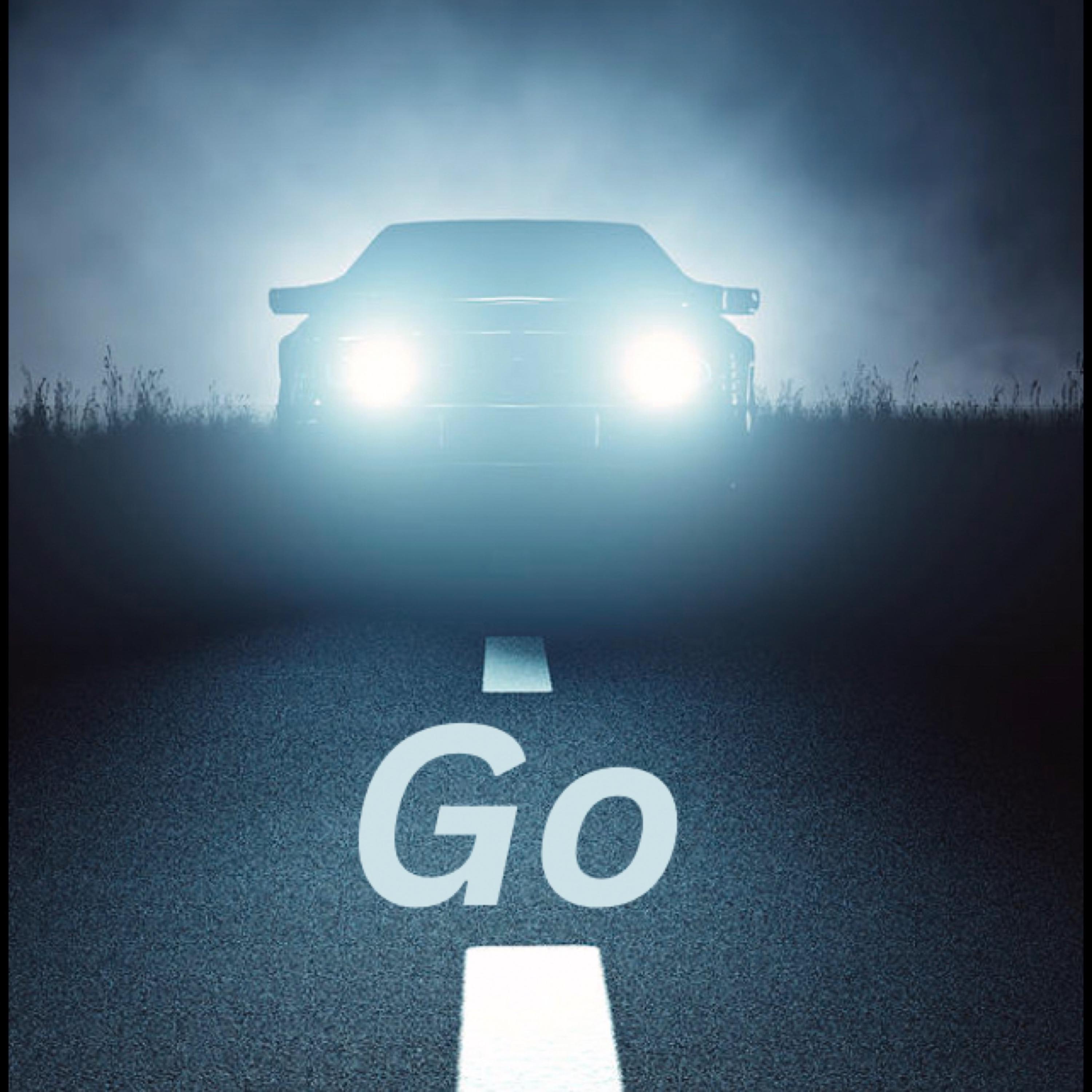 Go artwork