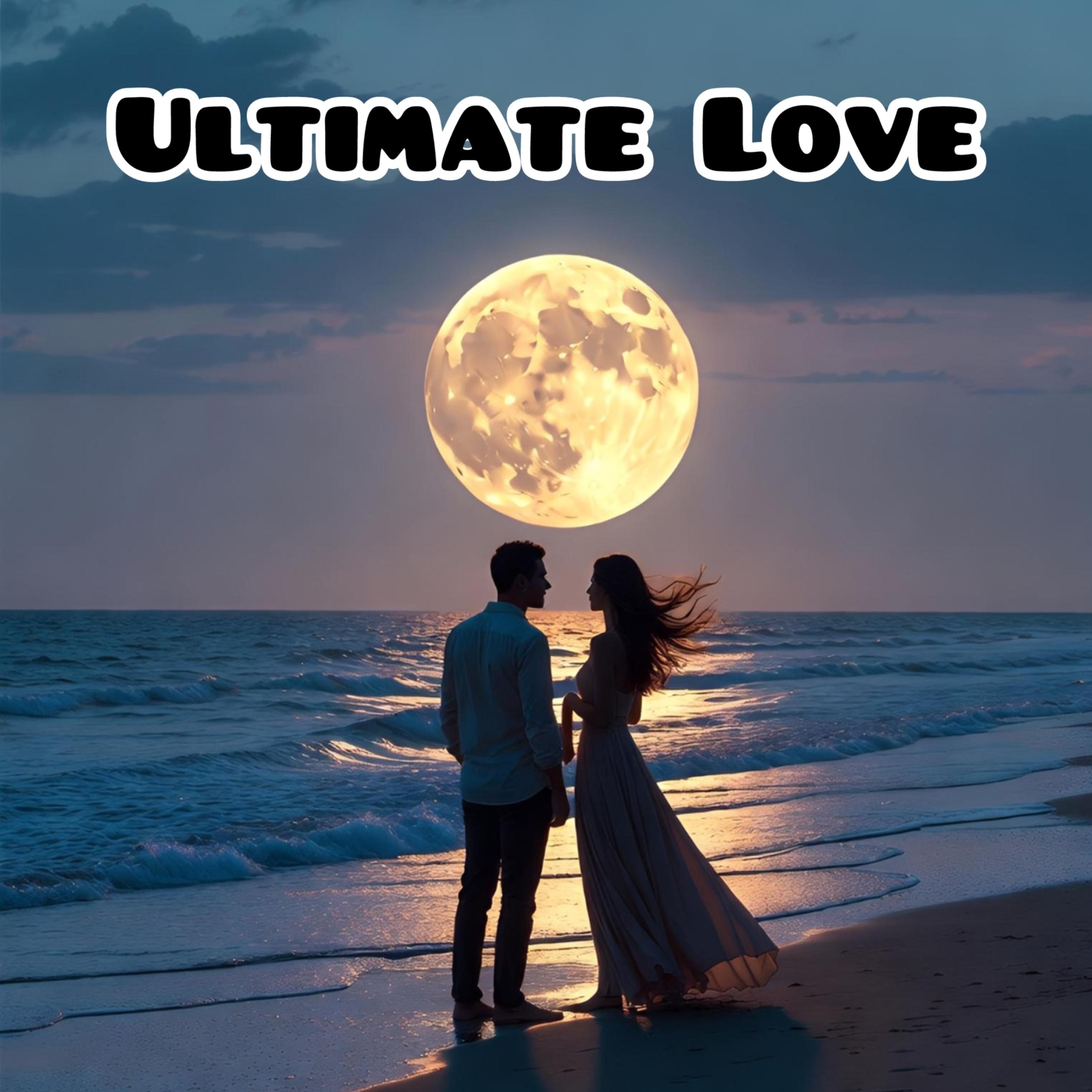 Ultimate Love artwork