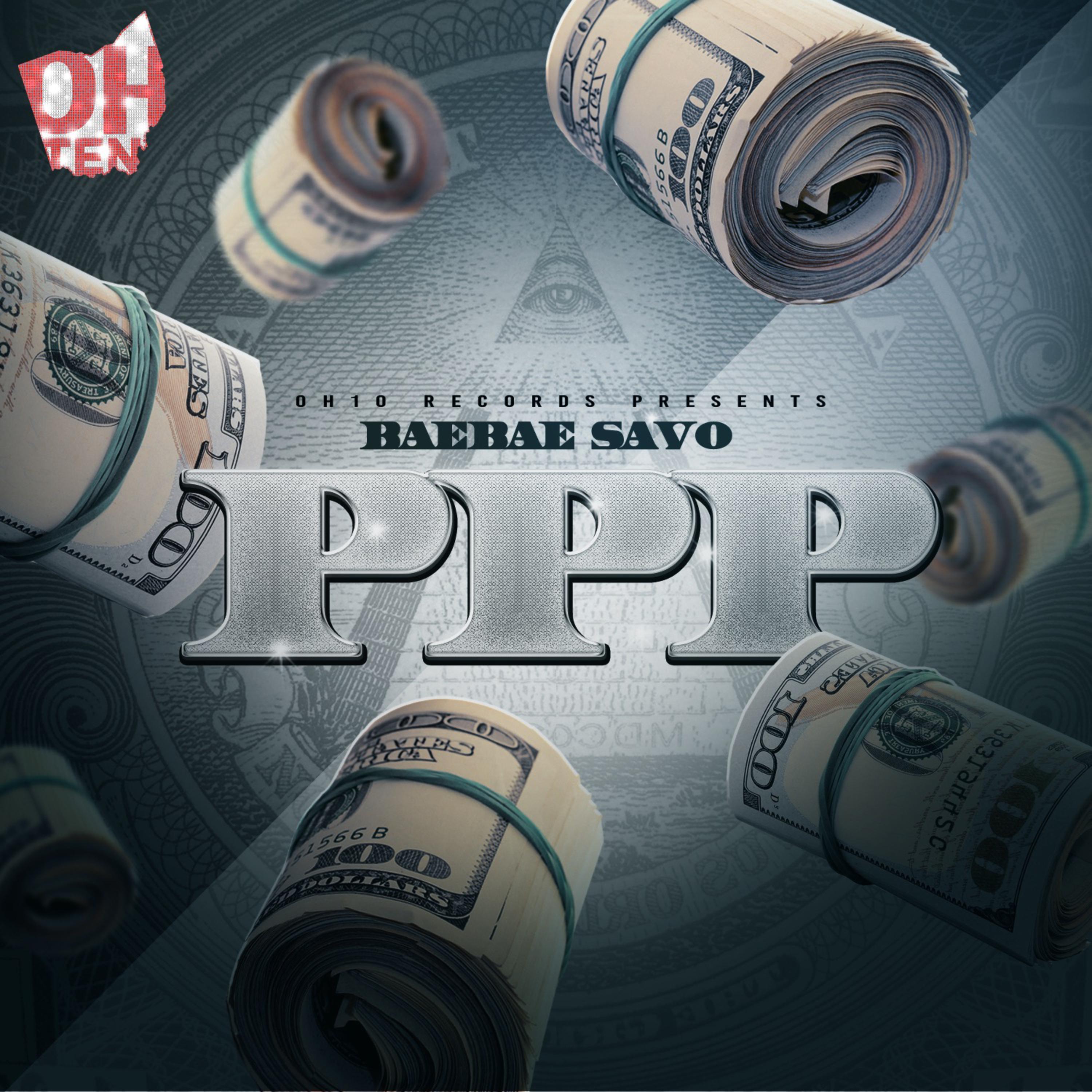 P P P artwork