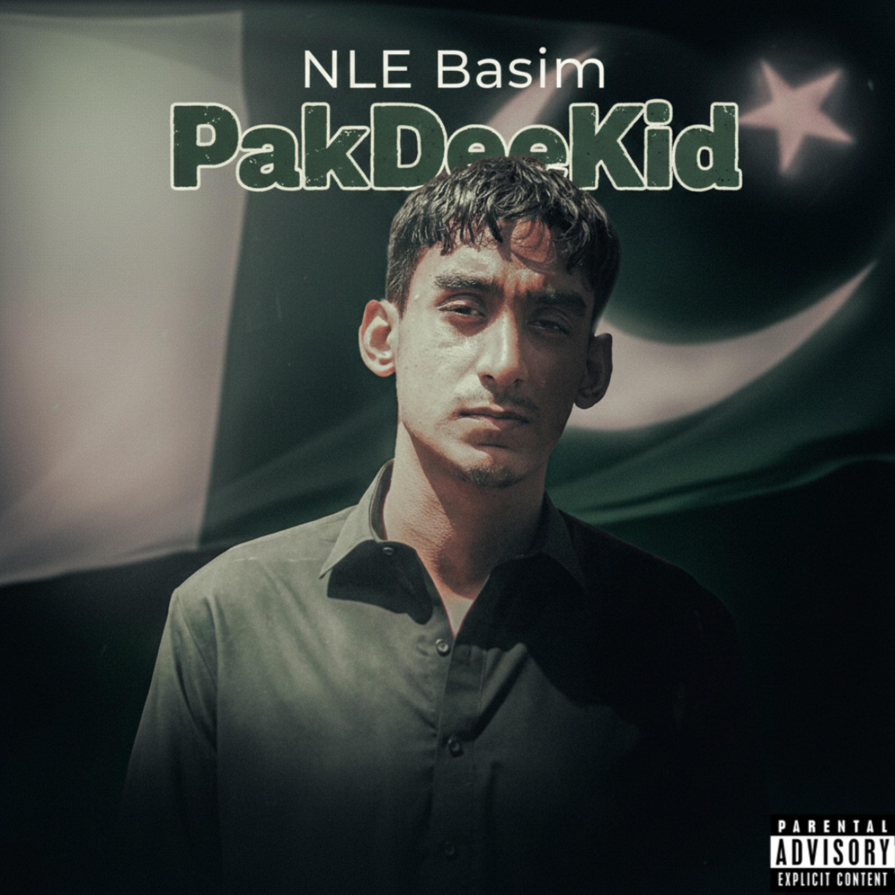 PakDeeKid artwork