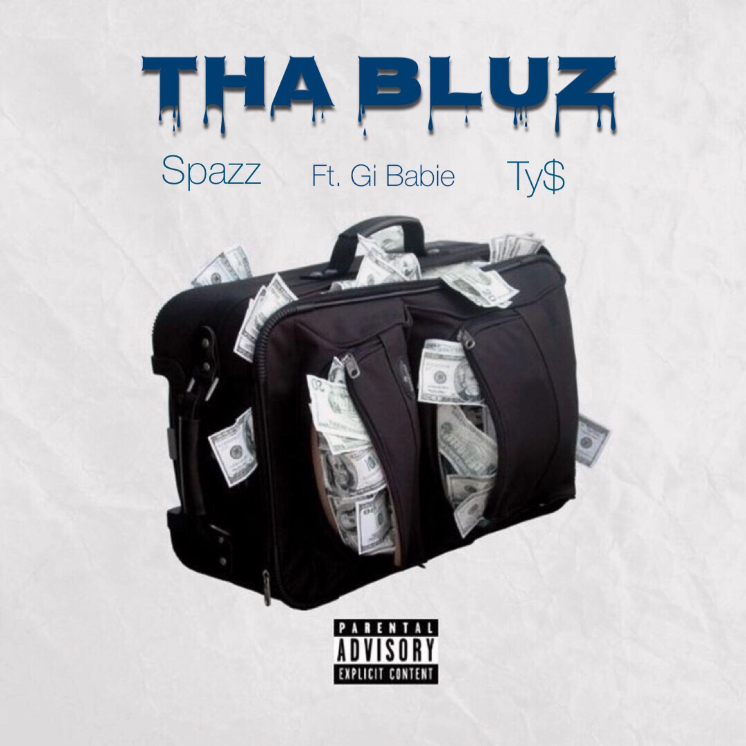 Tha Bluz artwork