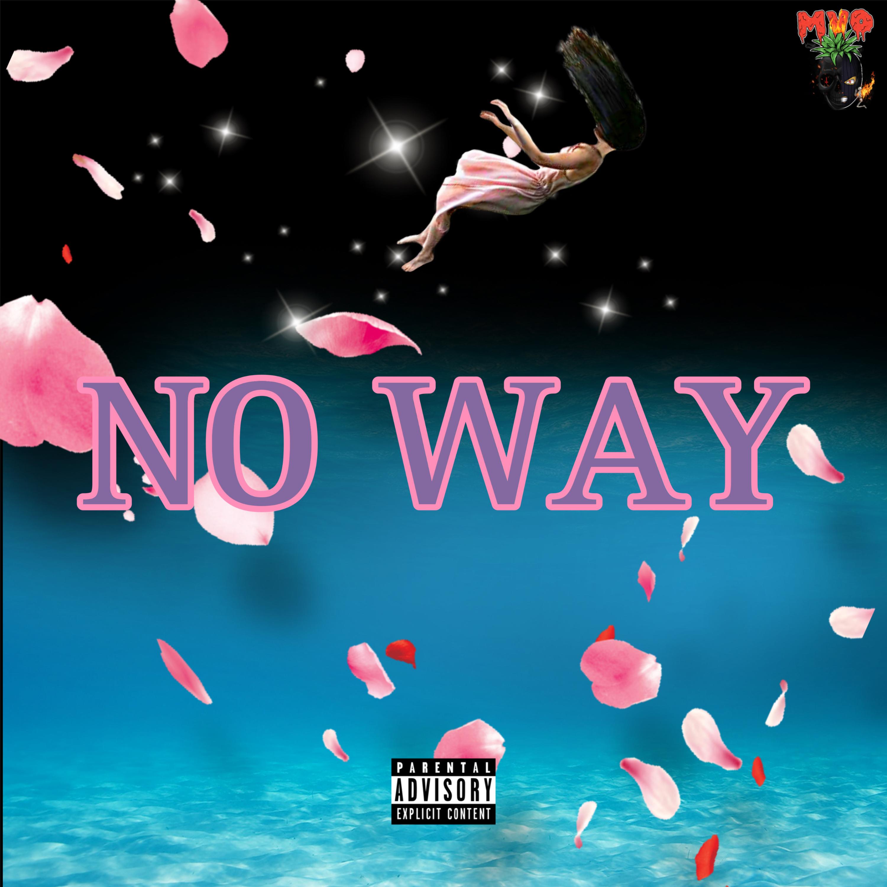 NO WAY artwork