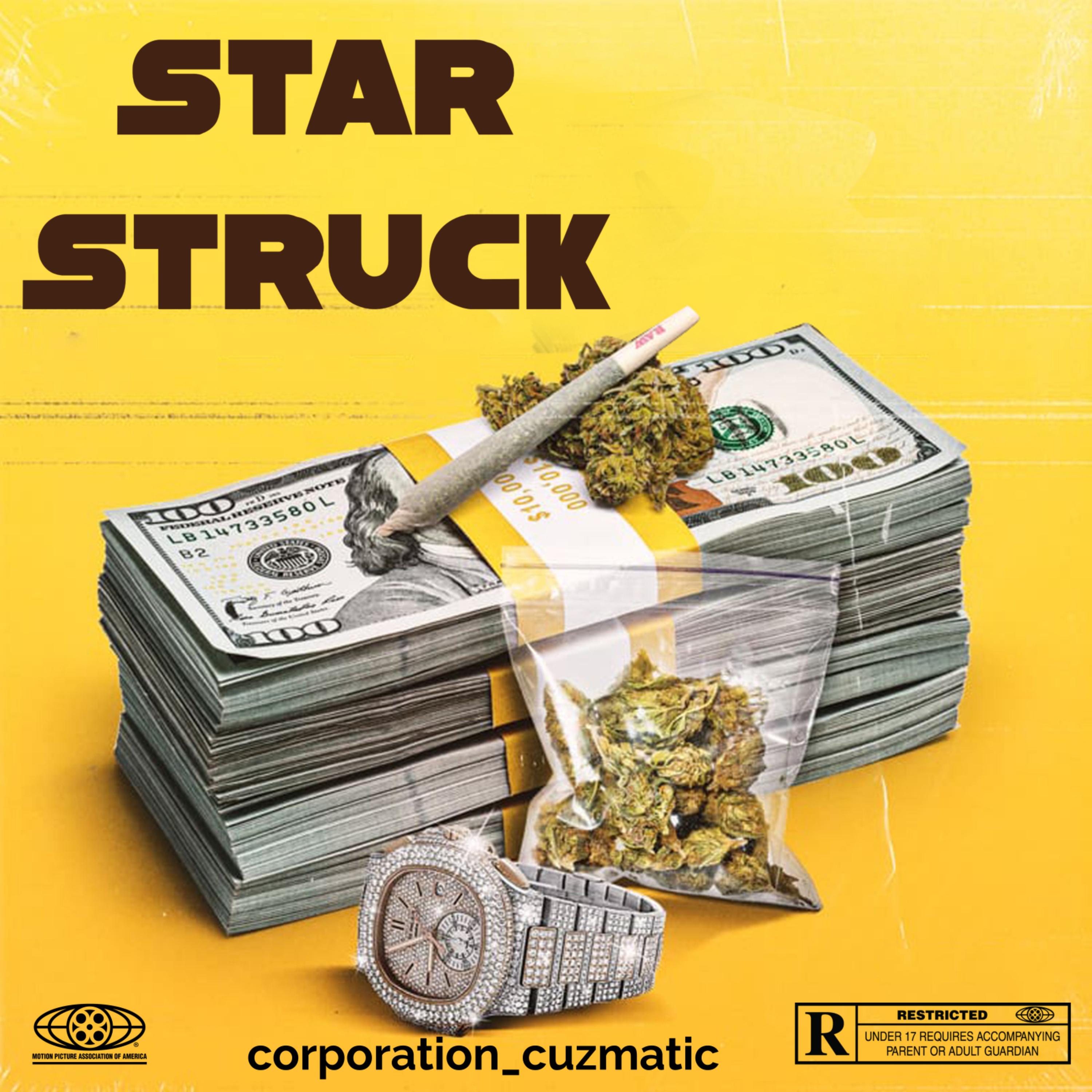star struck artwork