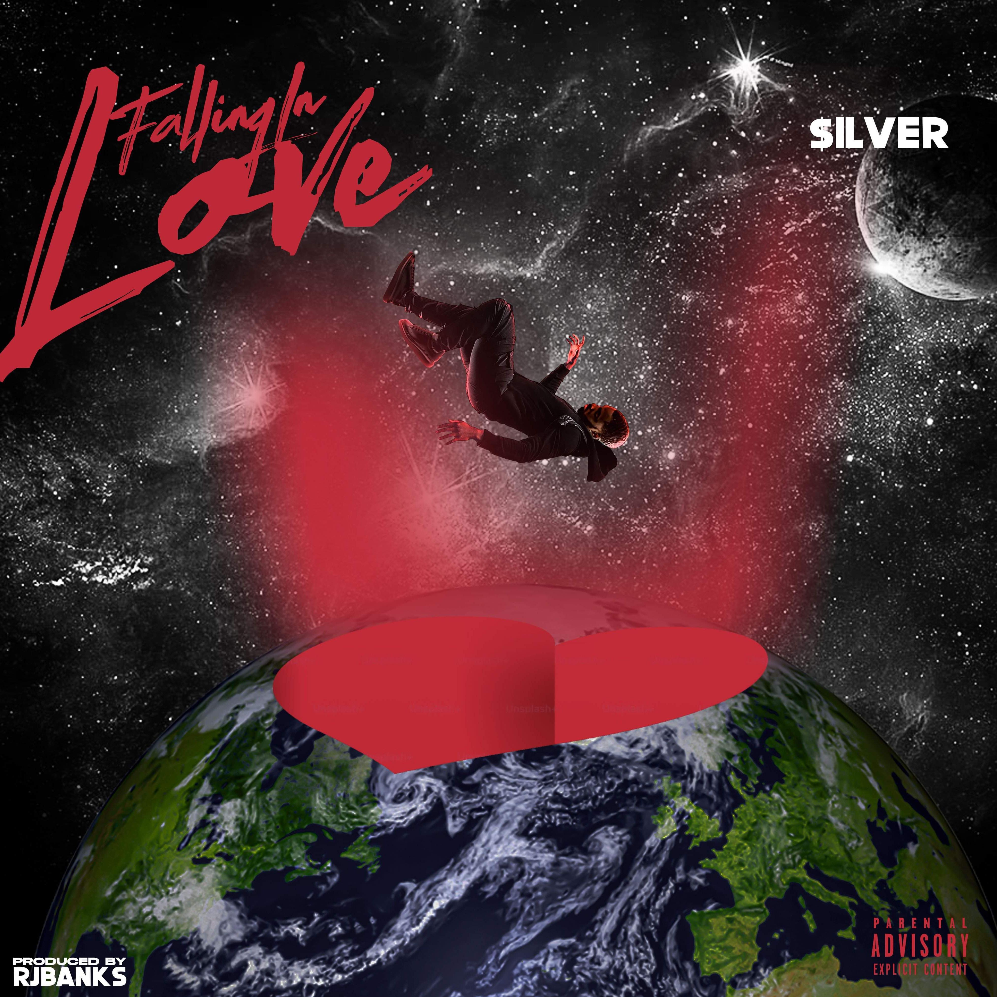 Falling In Love artwork