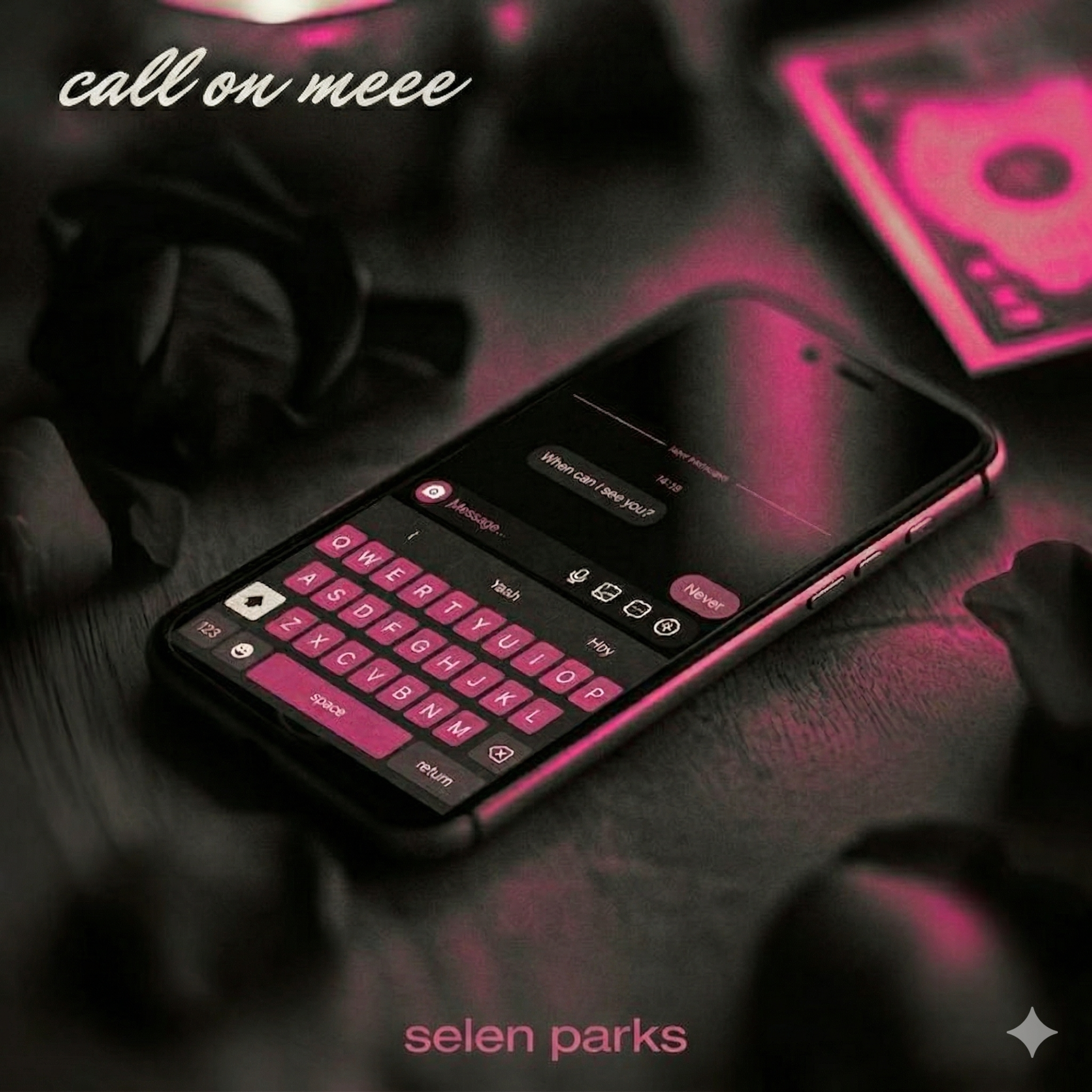 Call On Meee artwork