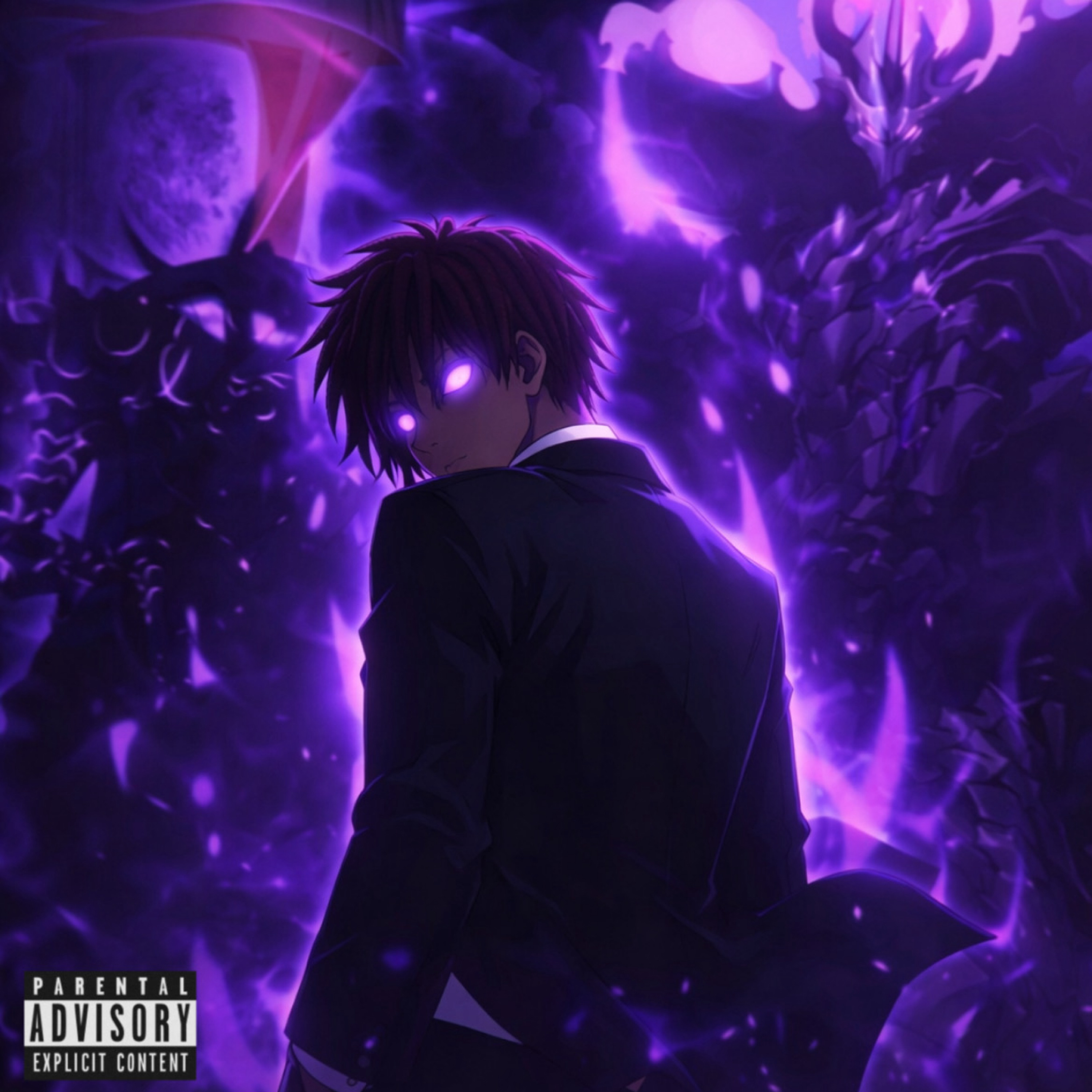 Leveling Up artwork