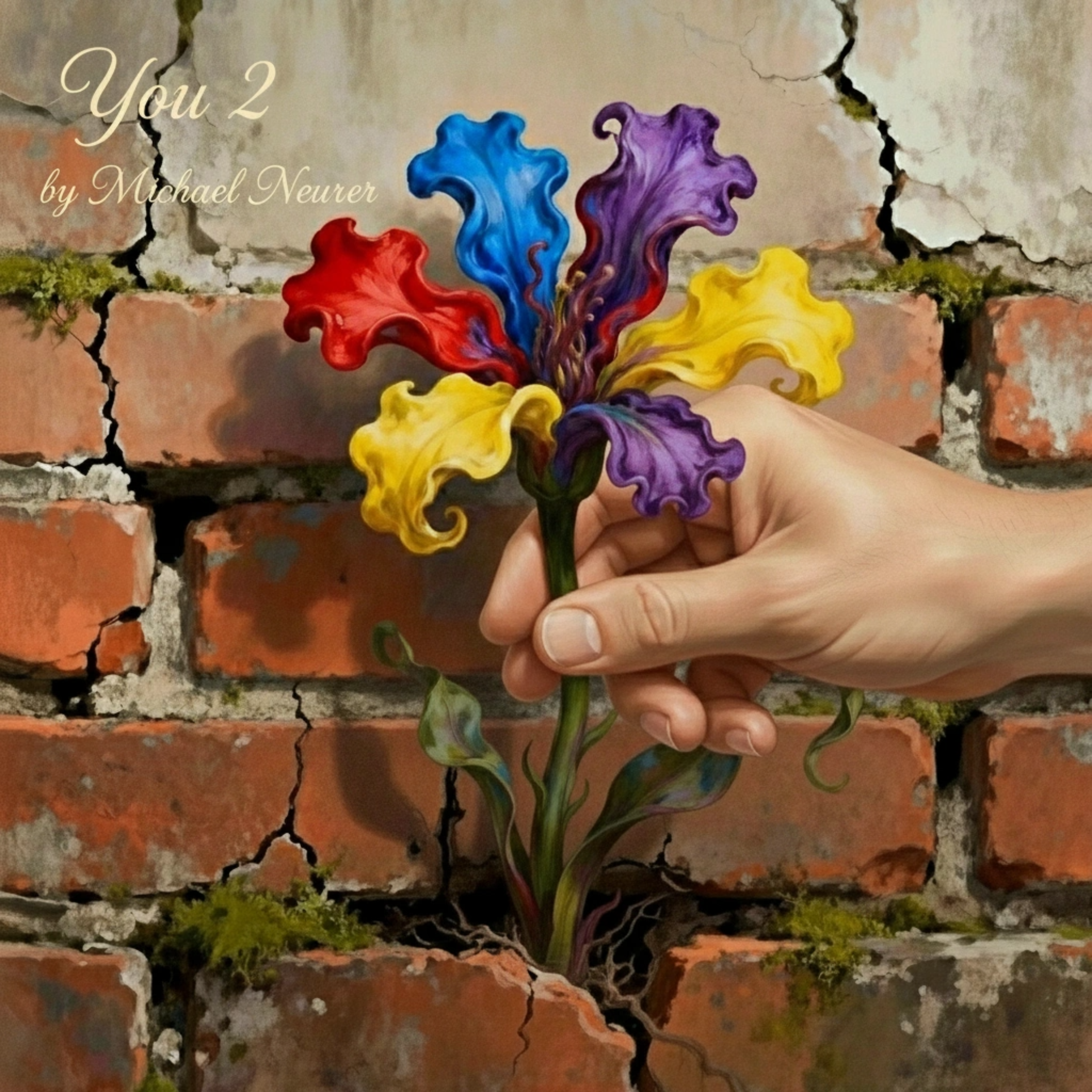 You 2 artwork