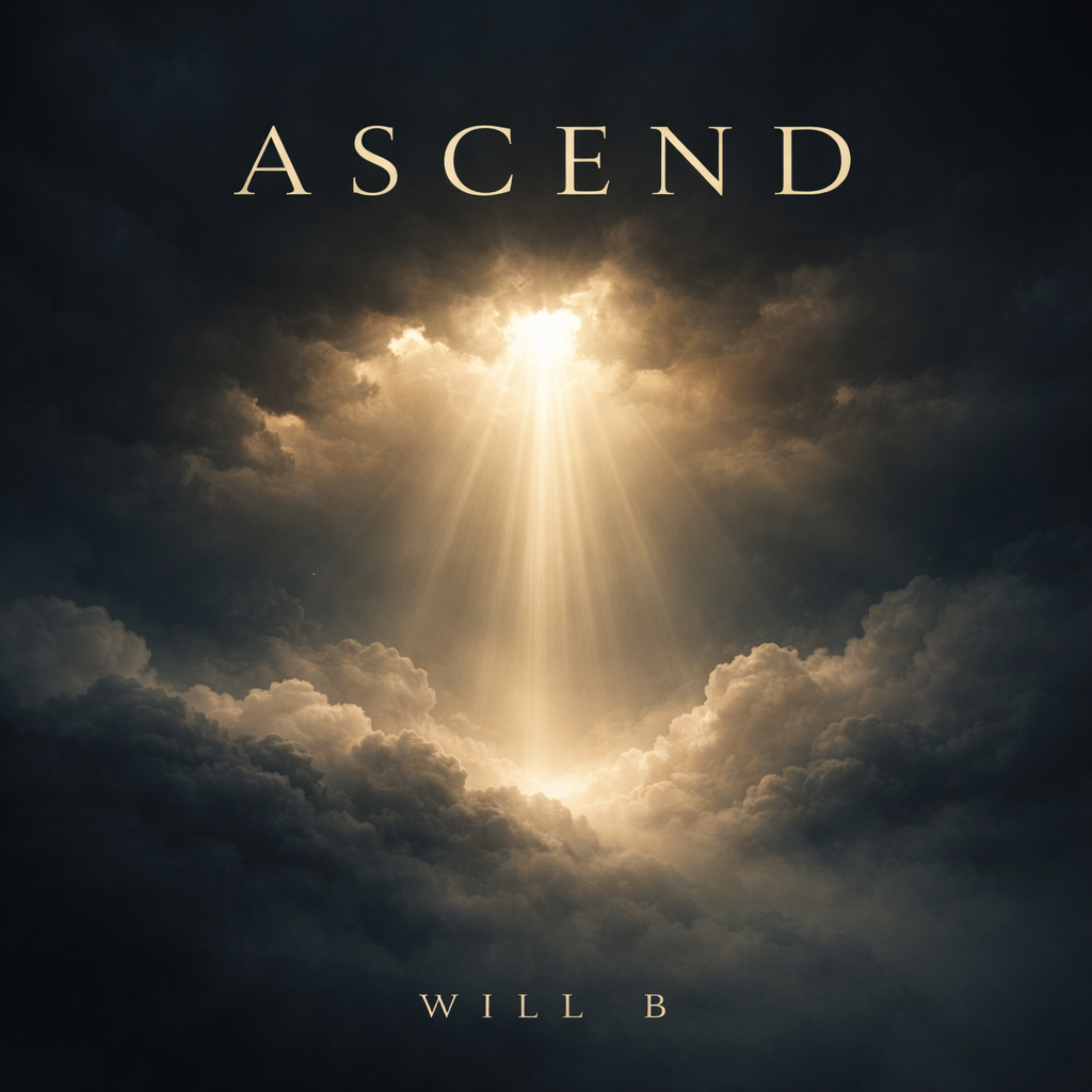 Ascend artwork