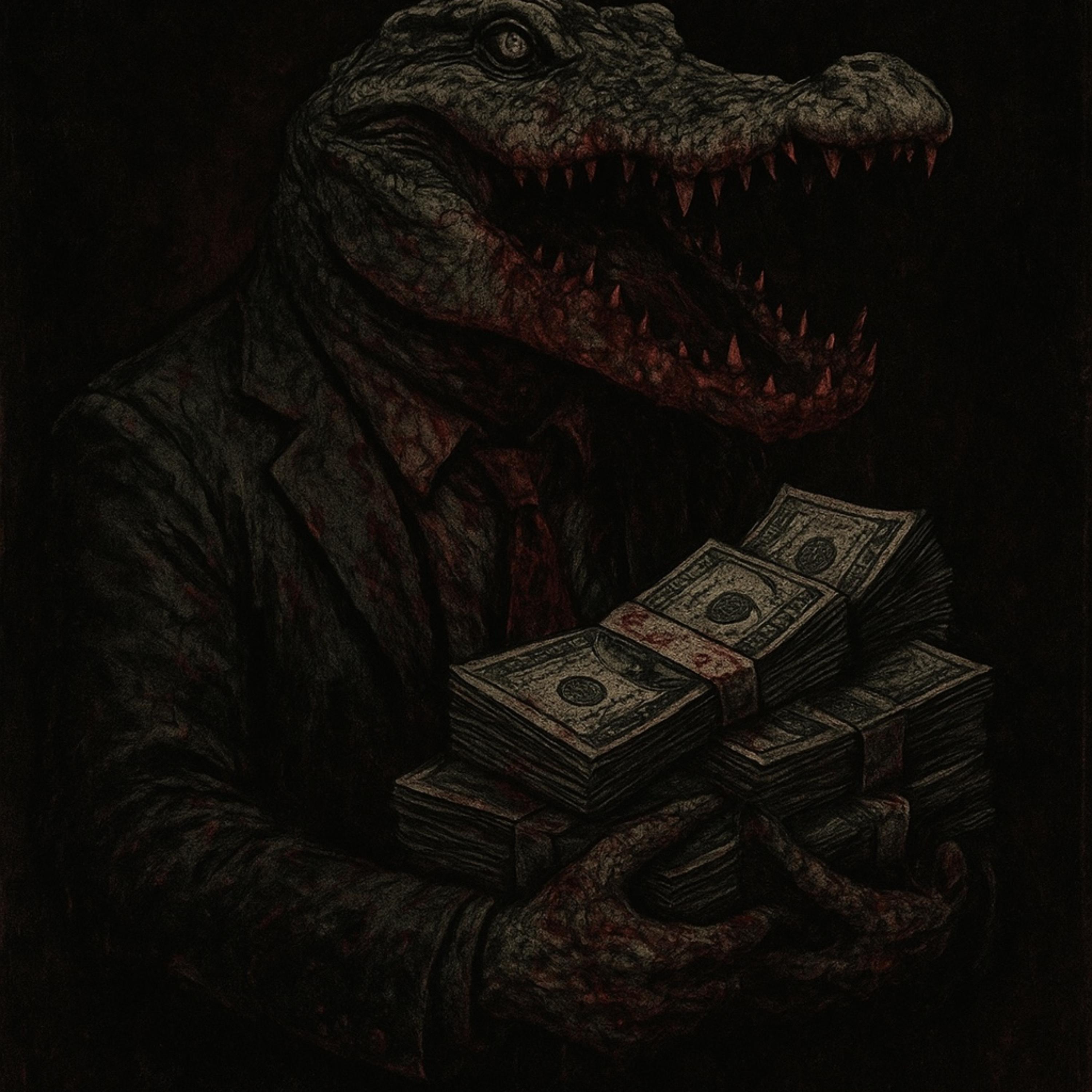 Everything A Profit artwork