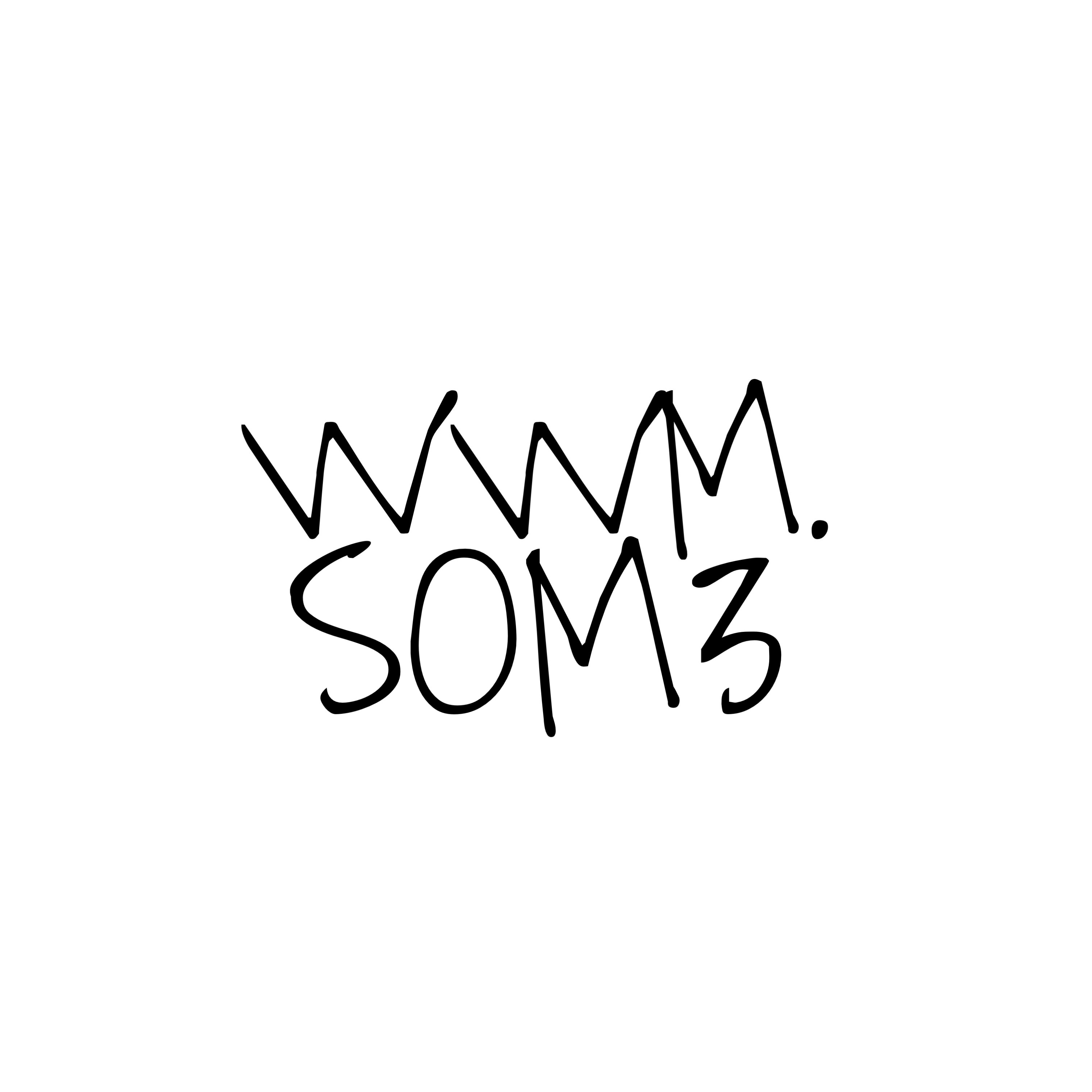 WWMSOM3 artwork