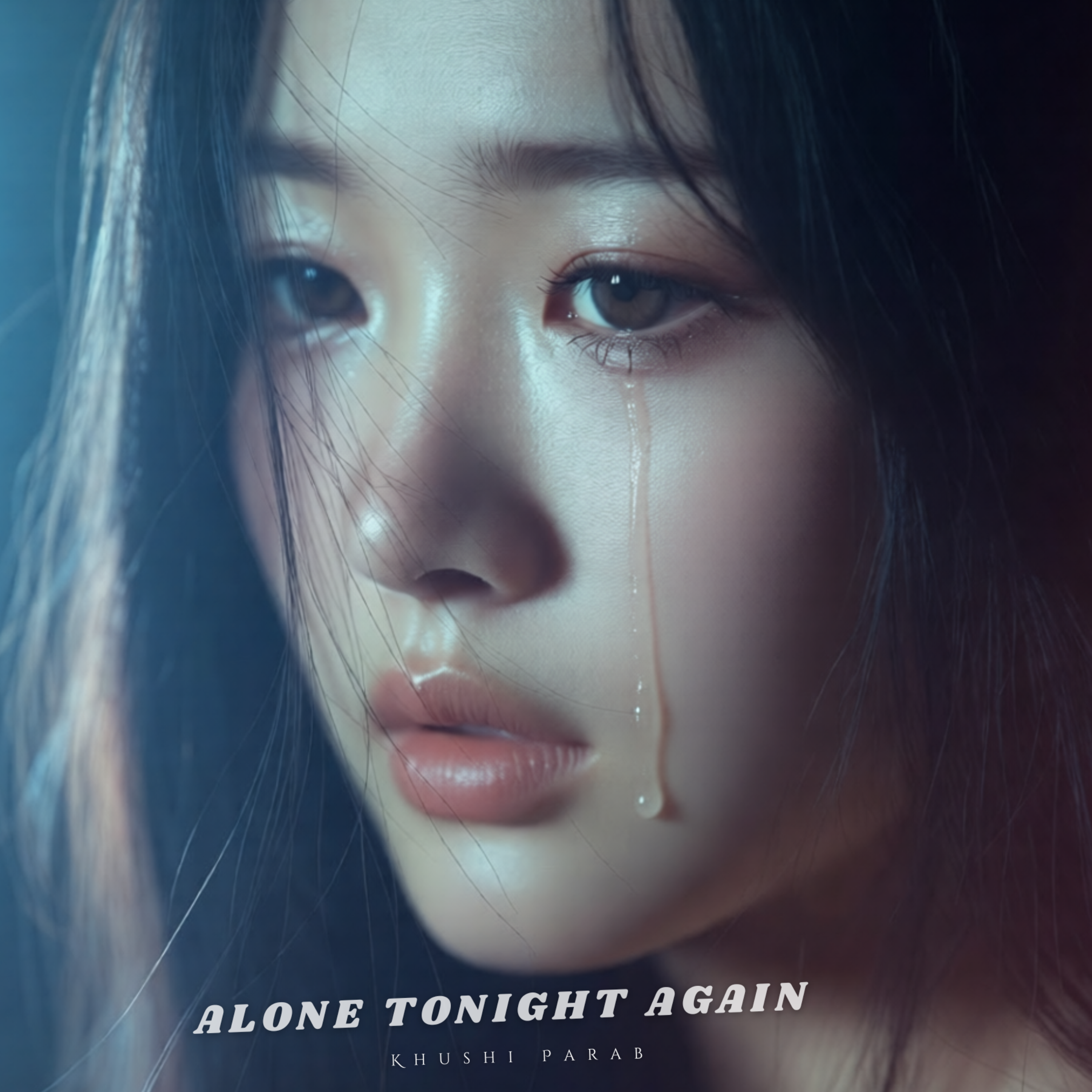 Alone Tonight Again artwork
