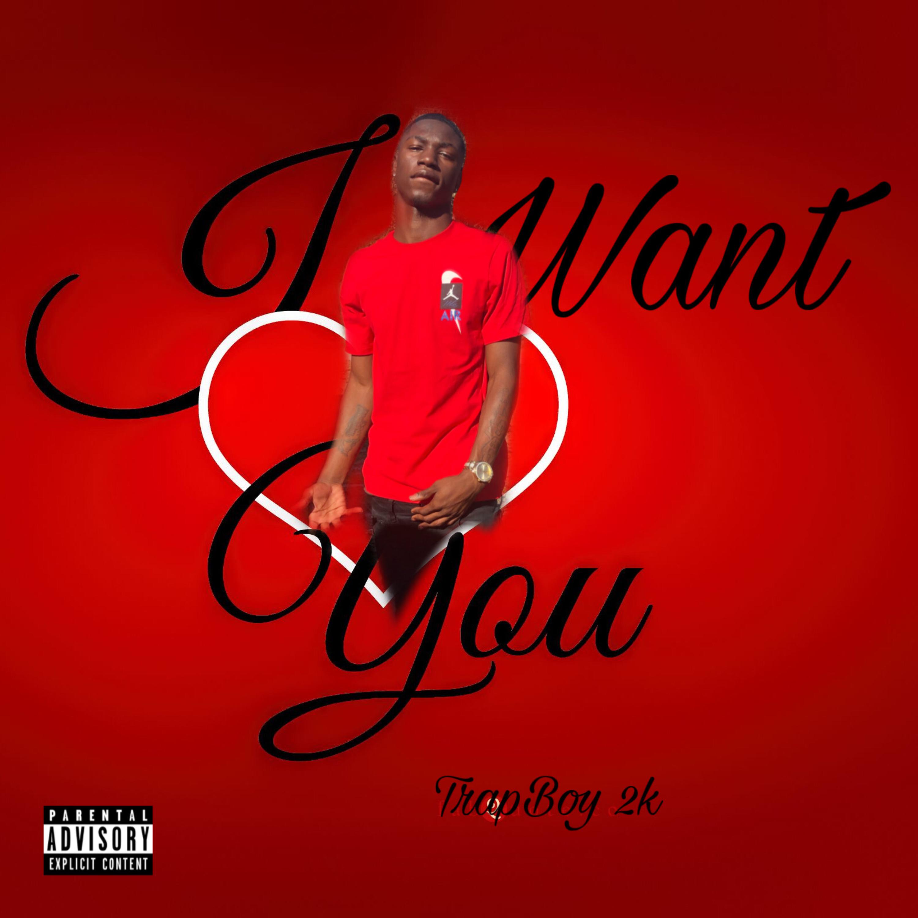 I Want You (IWY) artwork