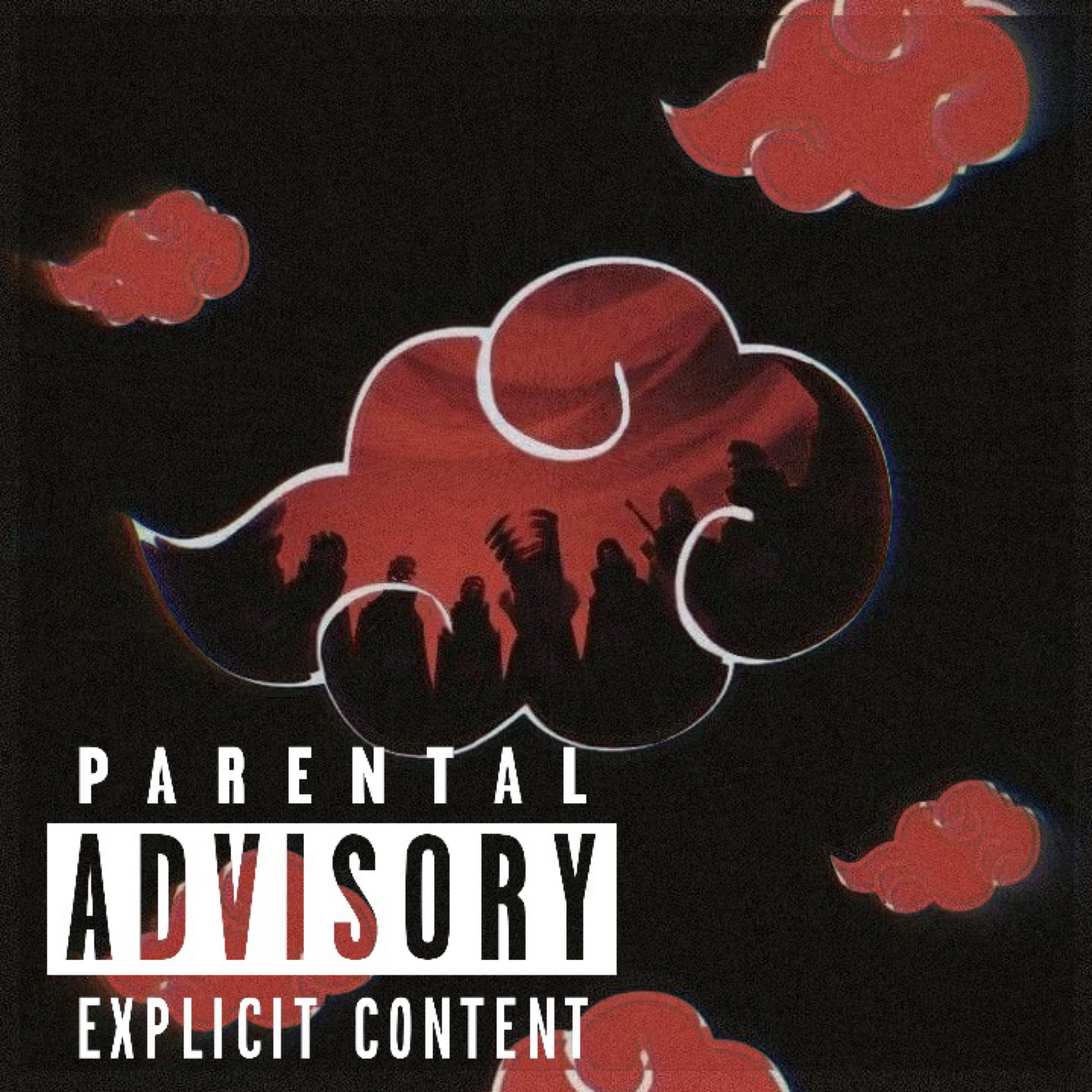 The HooliTape artwork