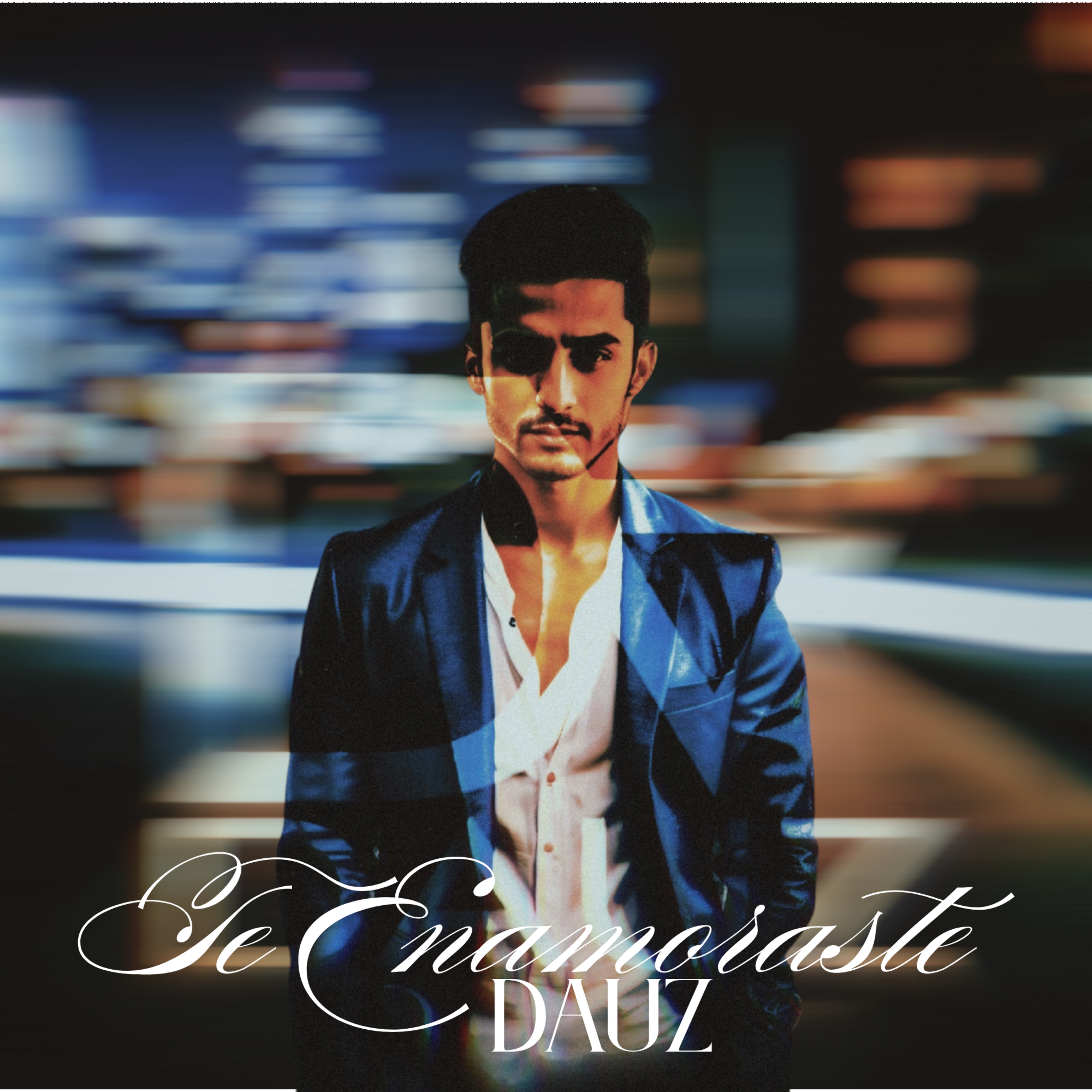 Te Enamoraste artwork