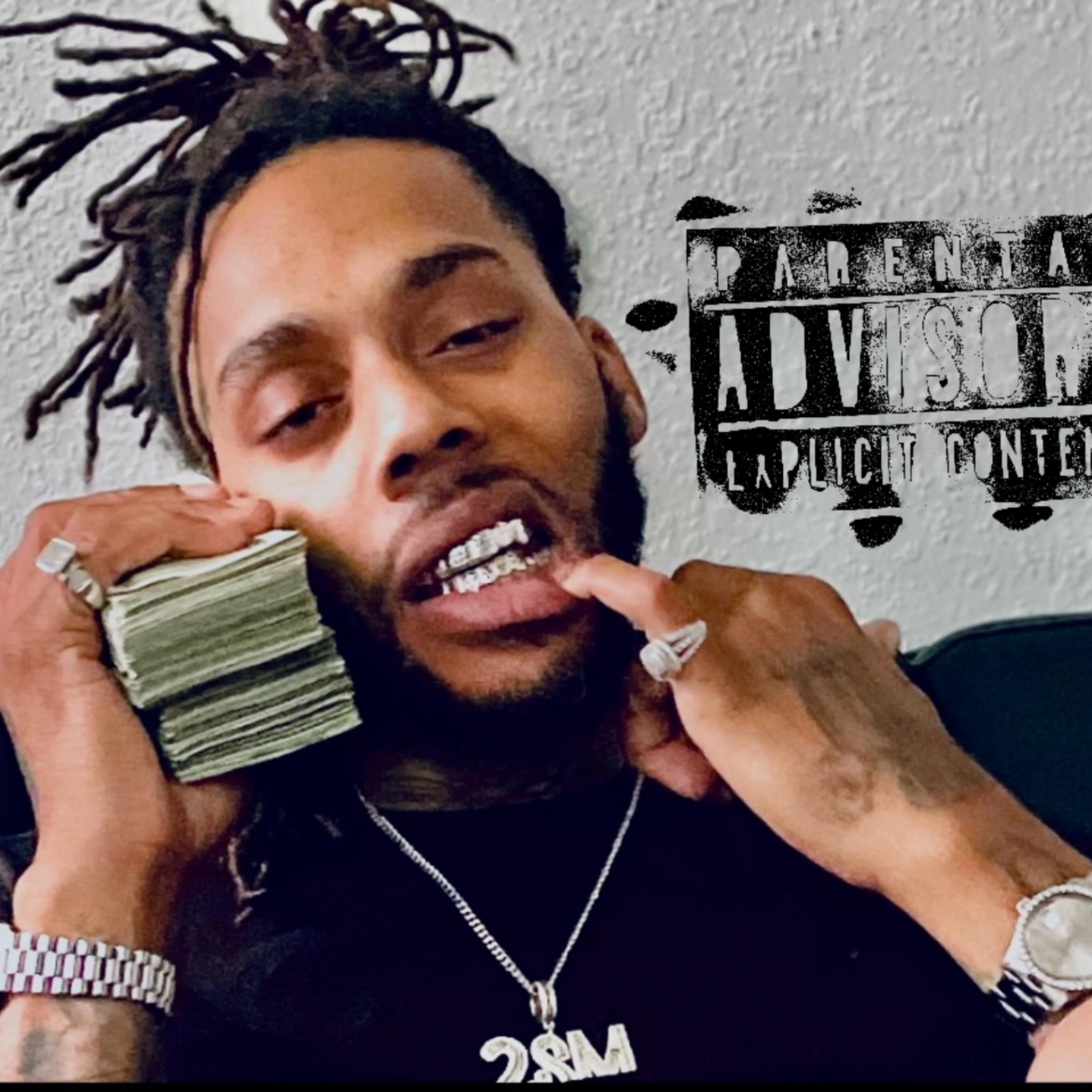 Cash Walk artwork