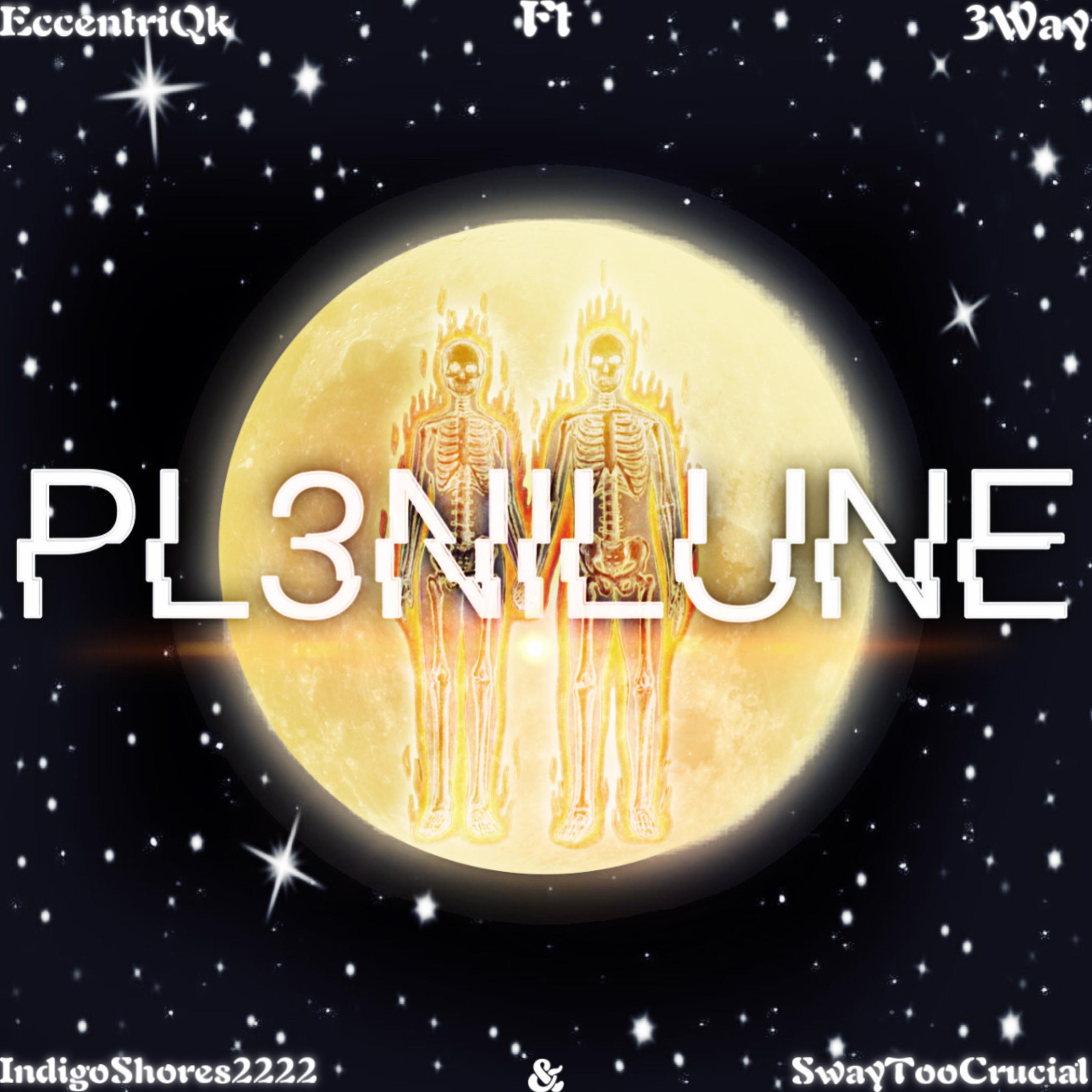 PL3NILUNE artwork