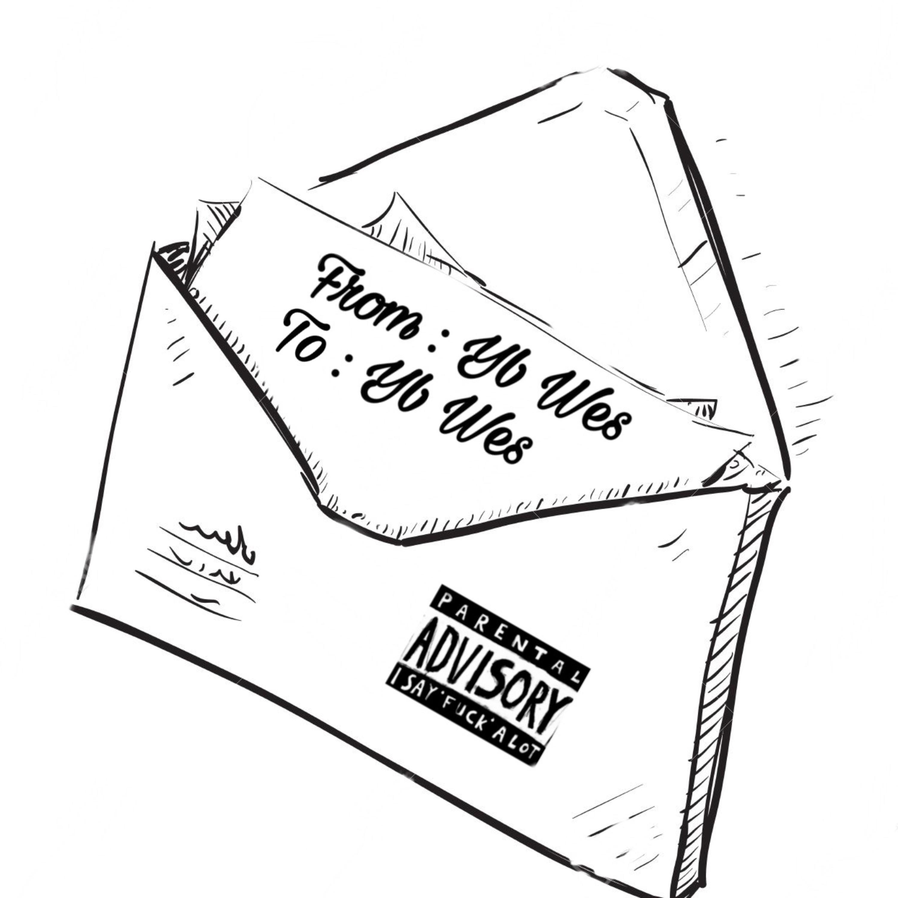 Letter To Me artwork