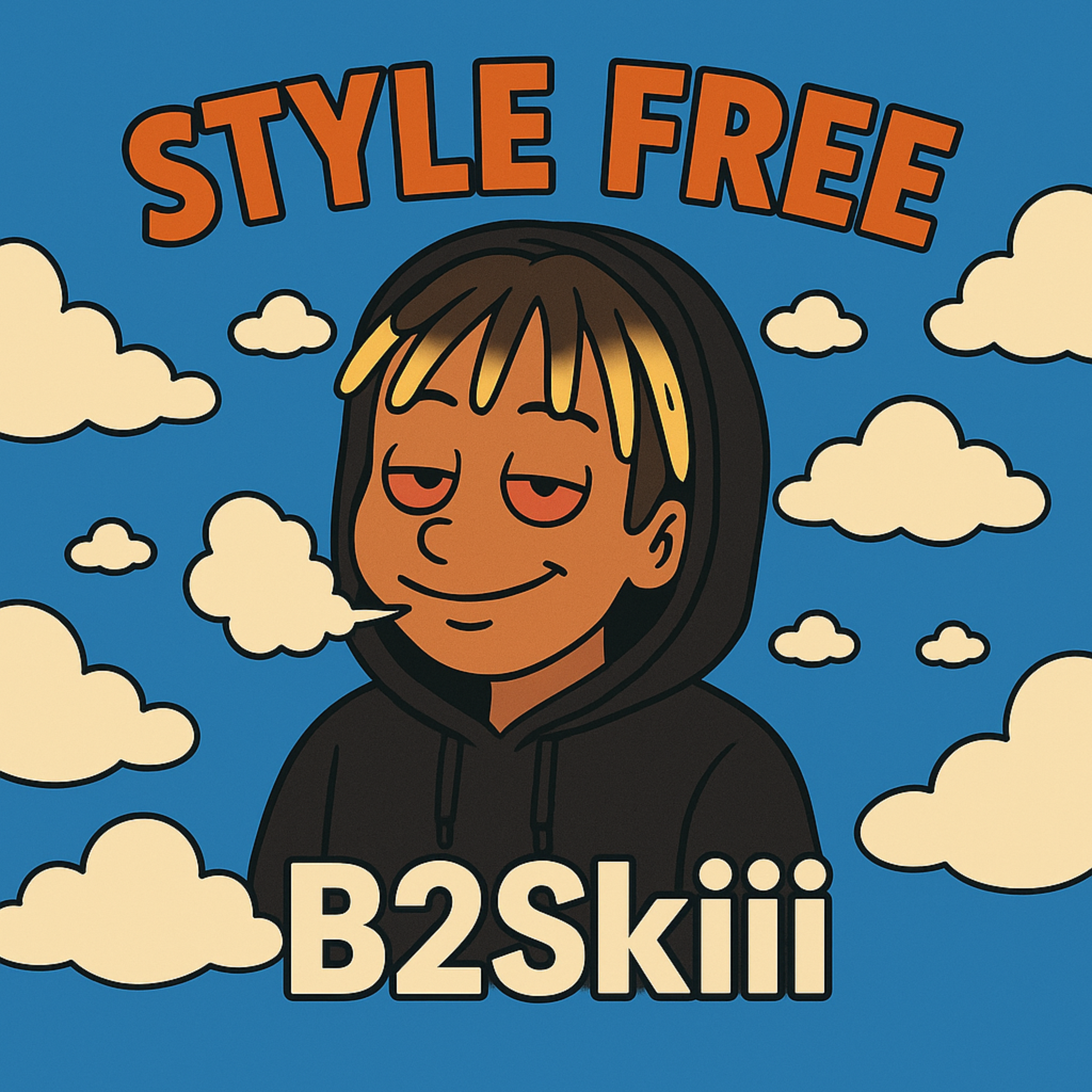 Style Free artwork