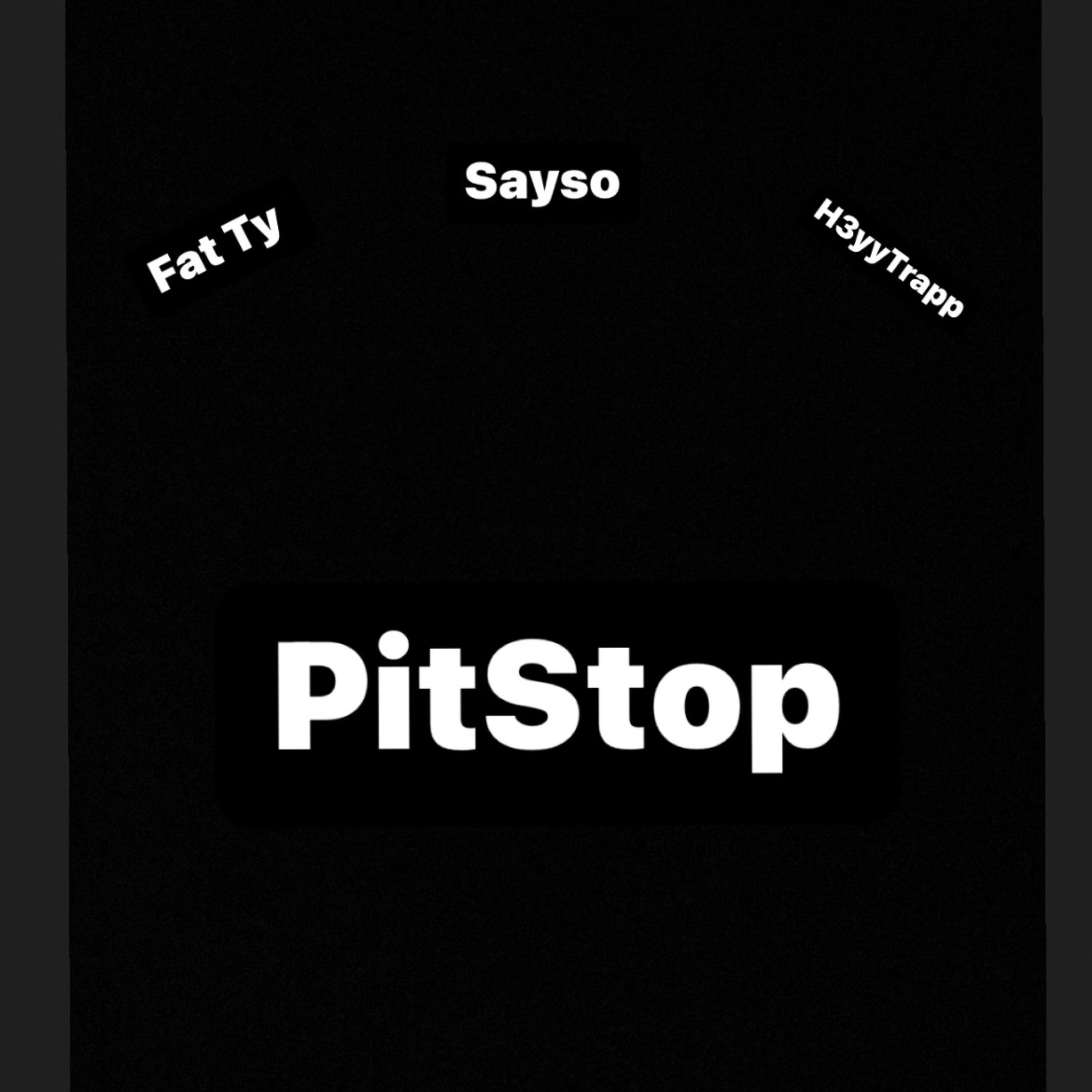 PitStop artwork