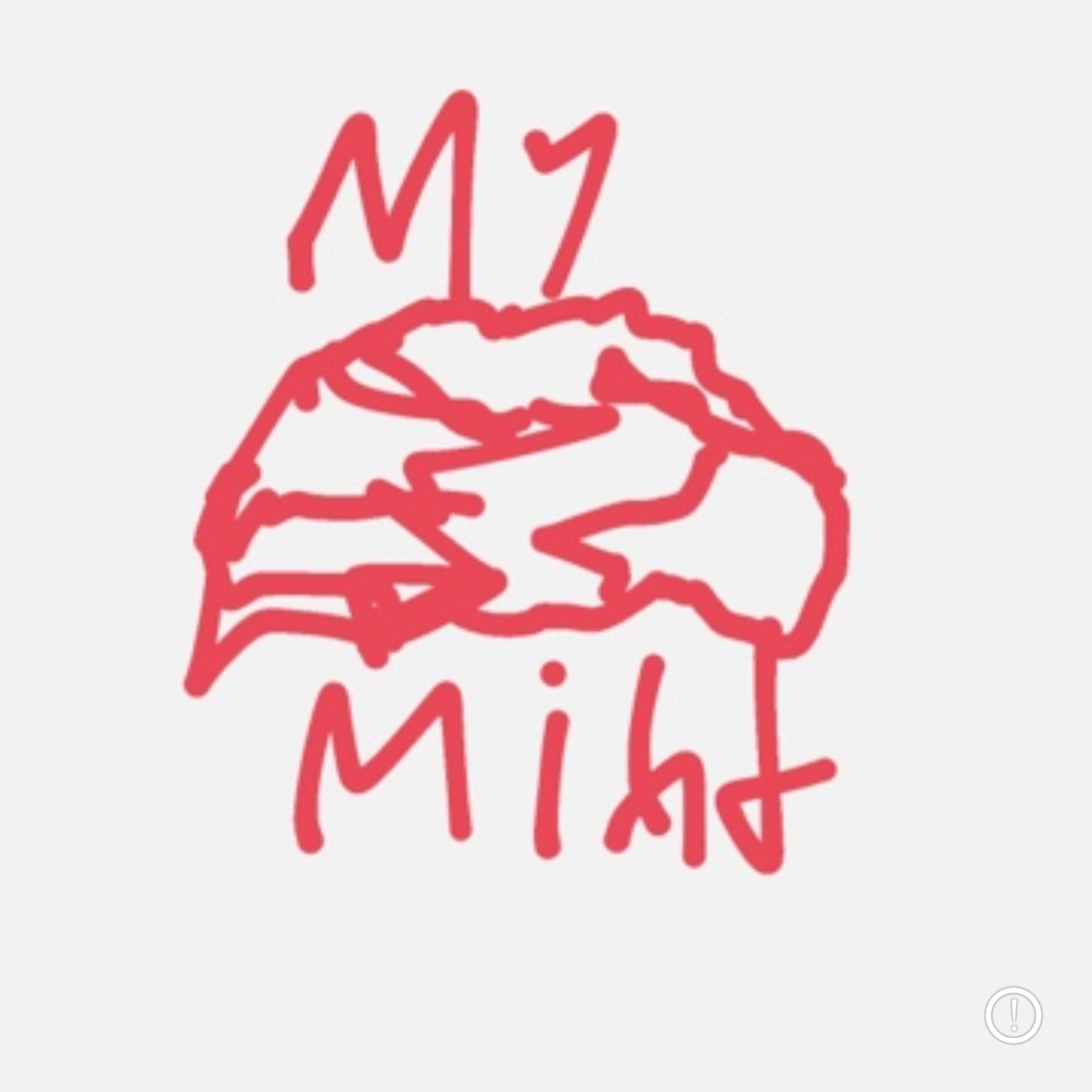 MYMIND! artwork