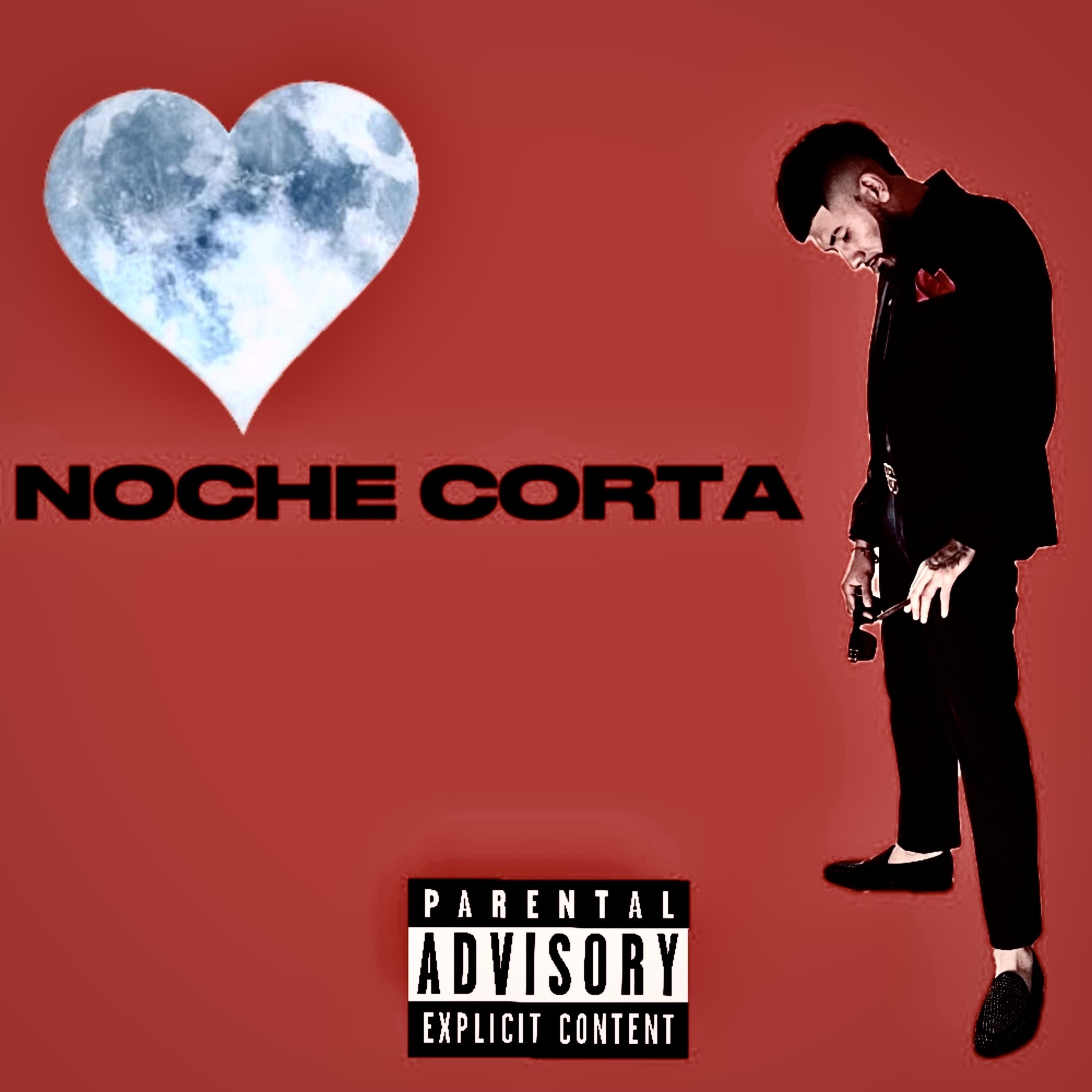 Noche Corta artwork