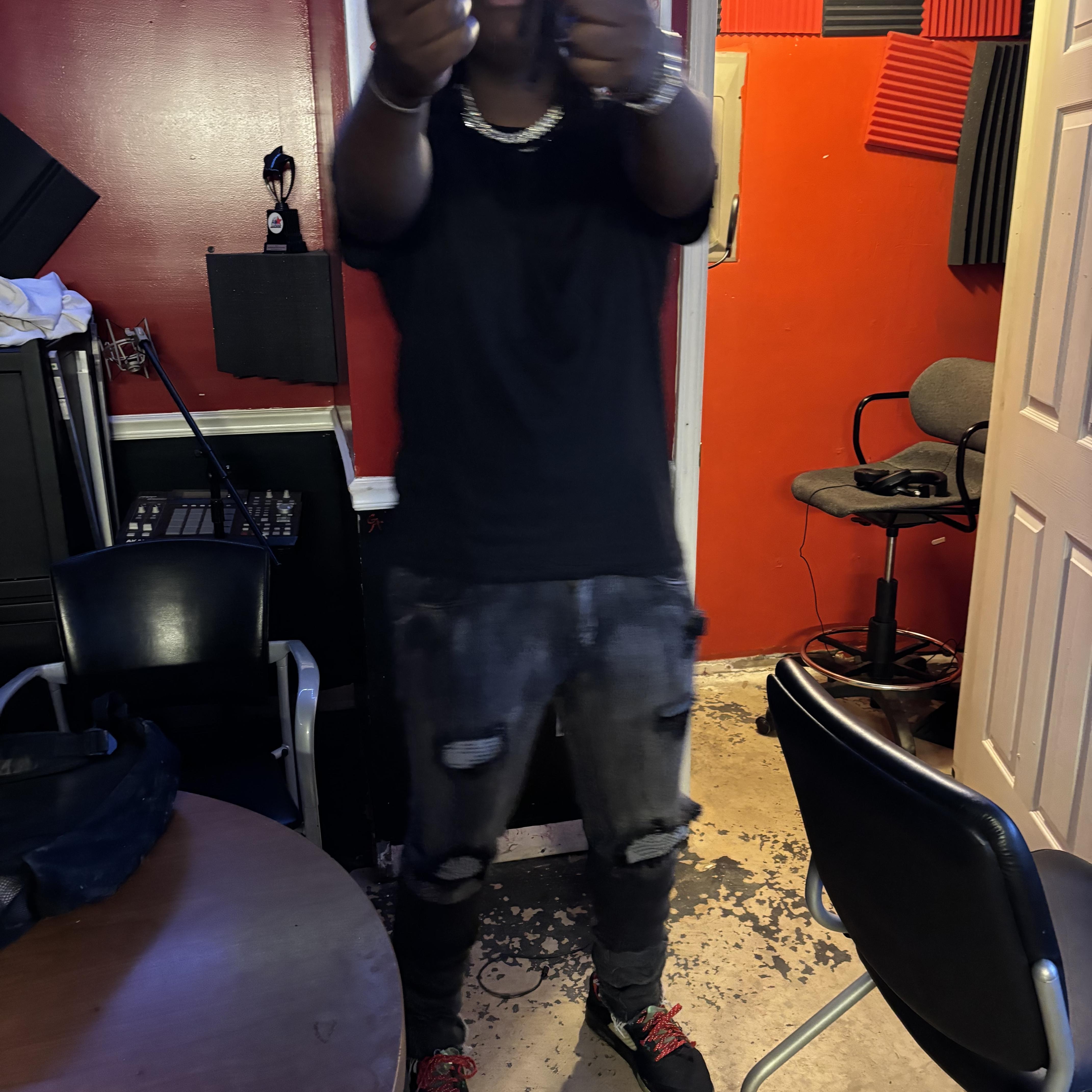 Fucked UP artwork