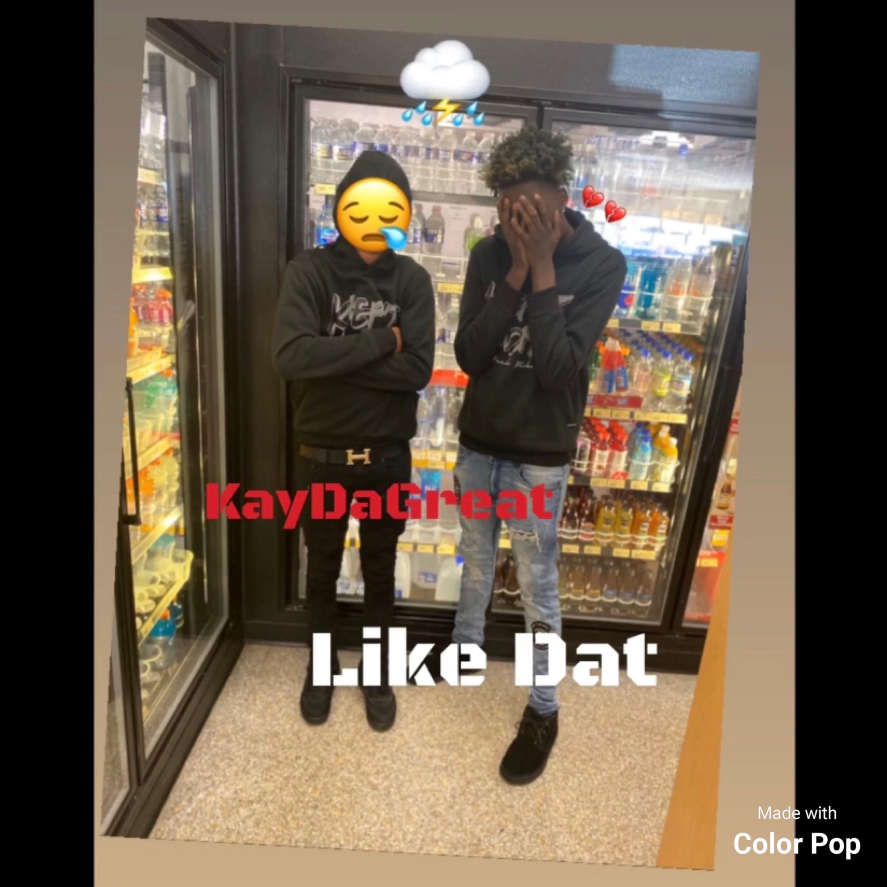 Like Dat ( Sum Slight ) artwork