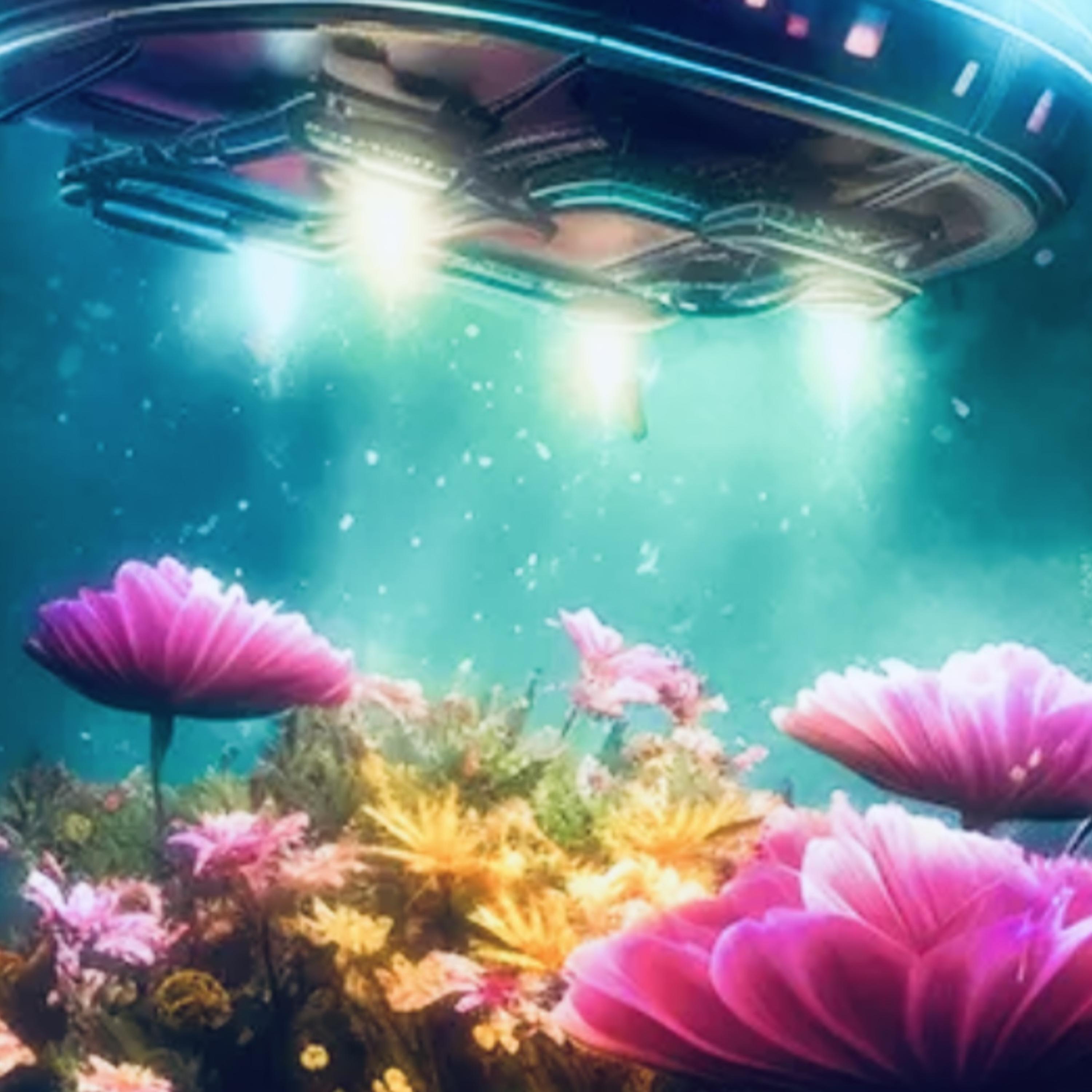 In 2 Deep artwork