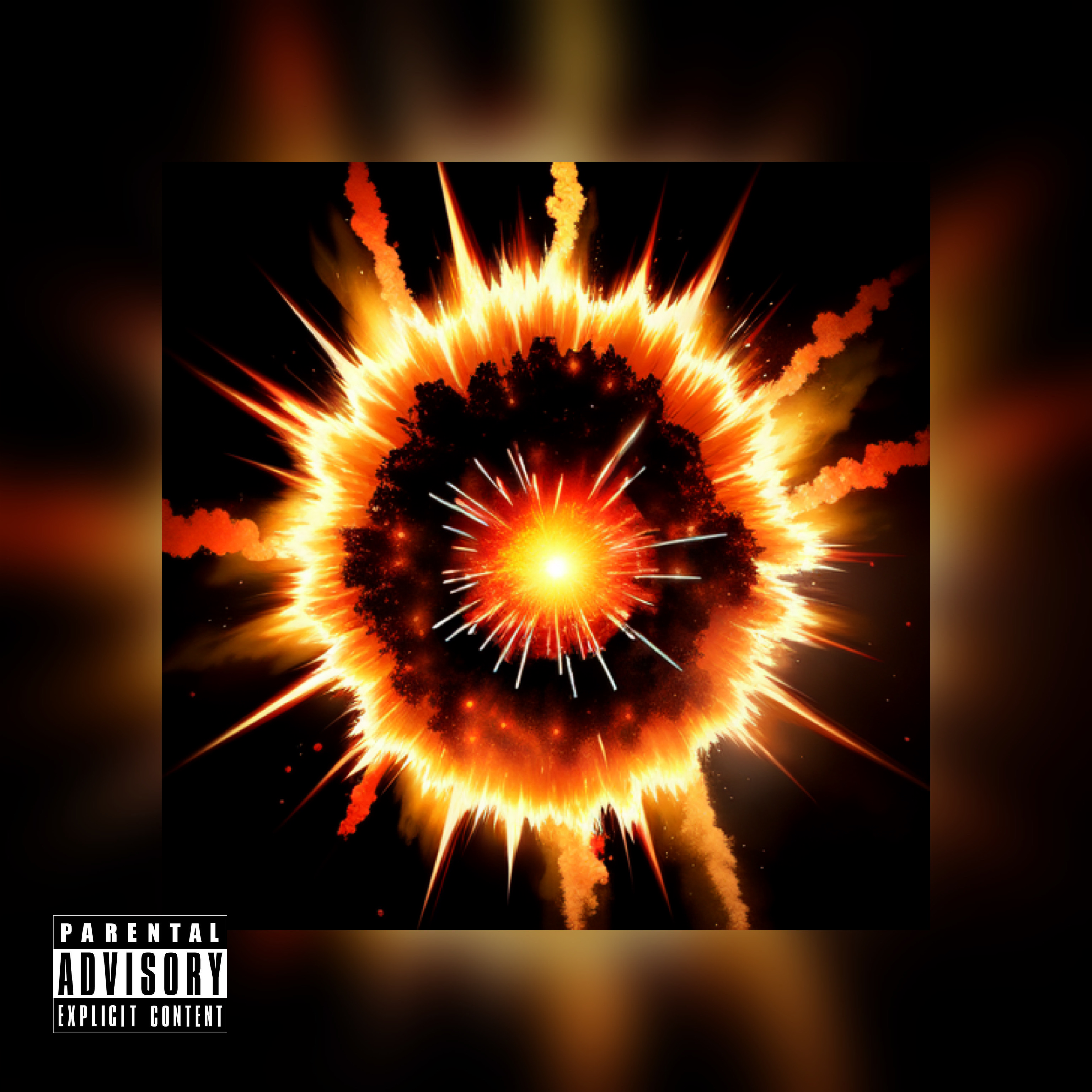 Blow Up artwork