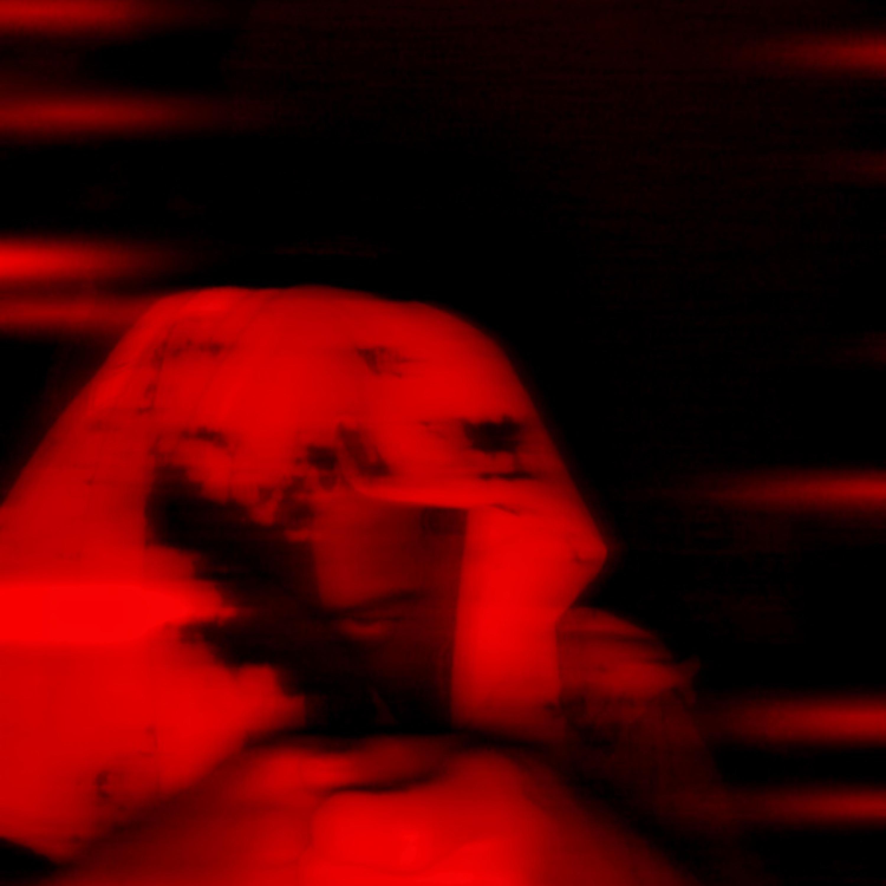 The Return artwork