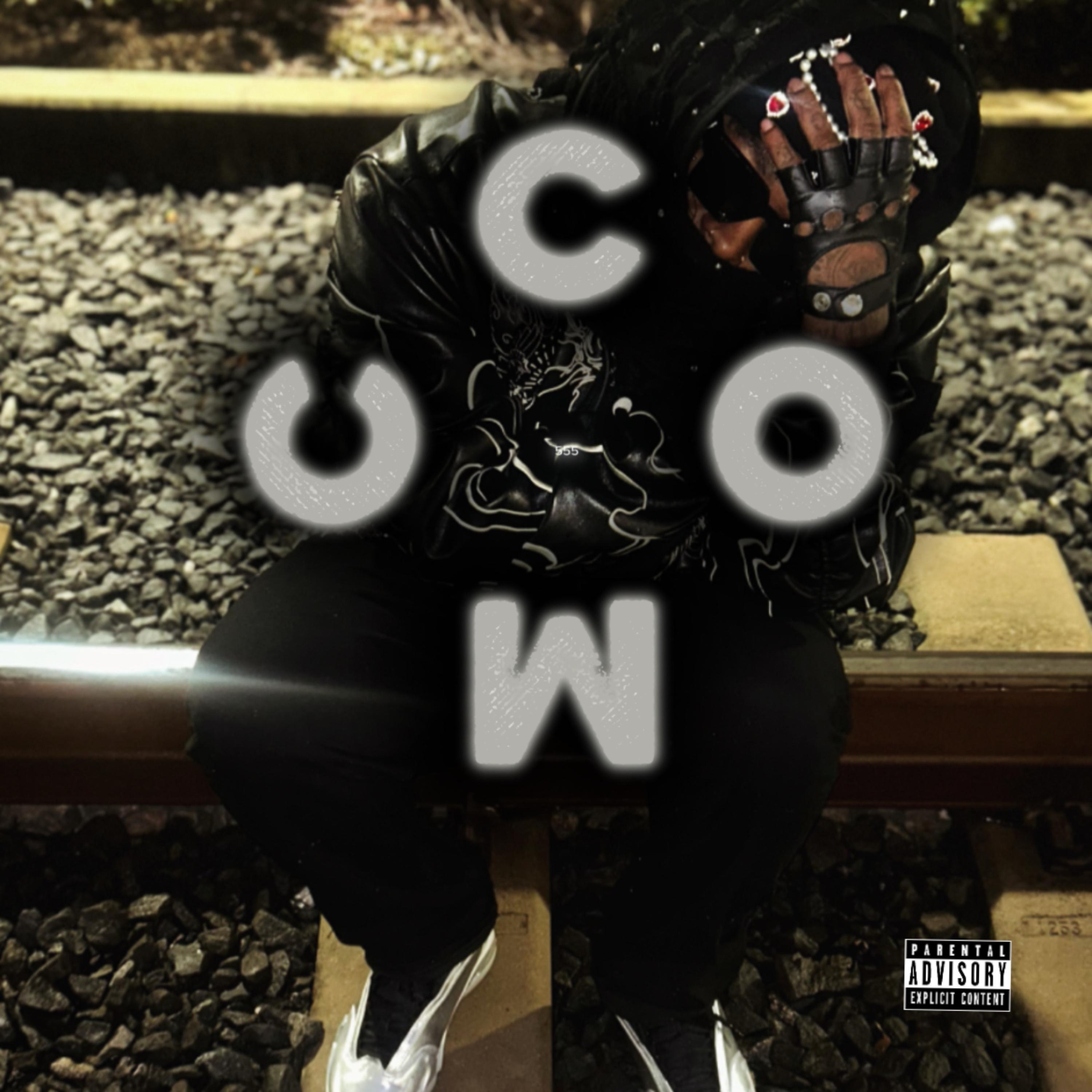 Capitalize Over My Curse artwork