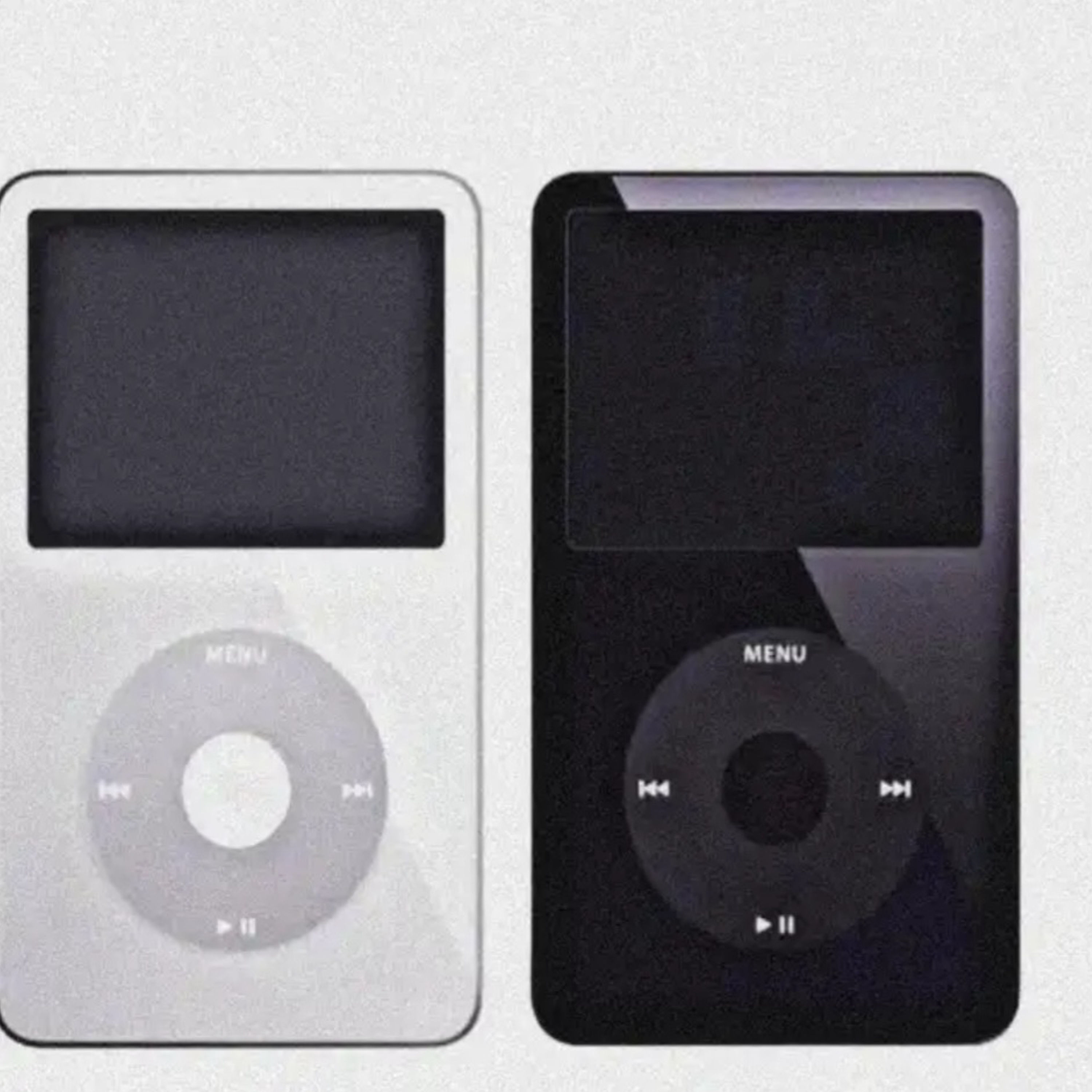ipod2009 artwork