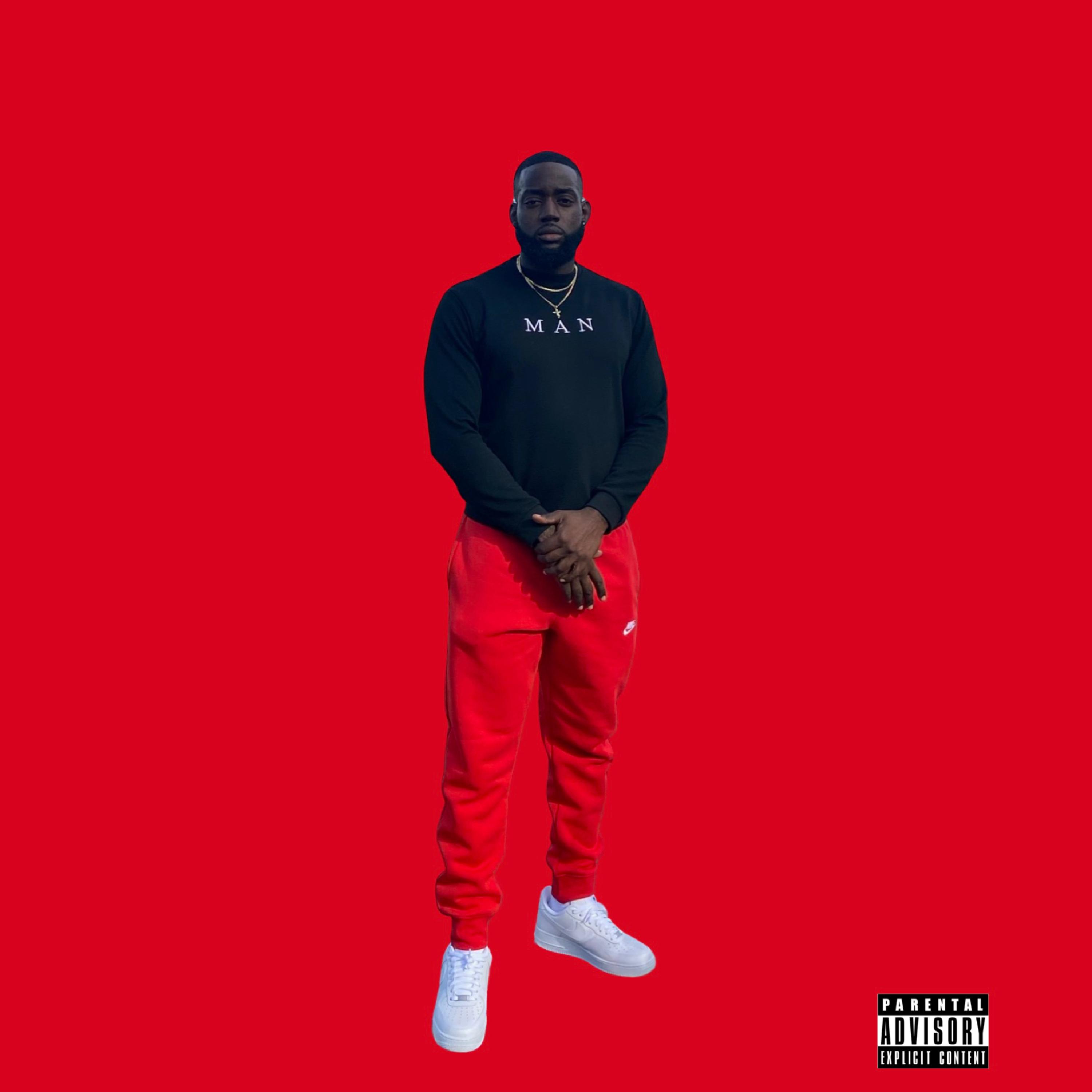 Born Ready by Rich Jordan cover art