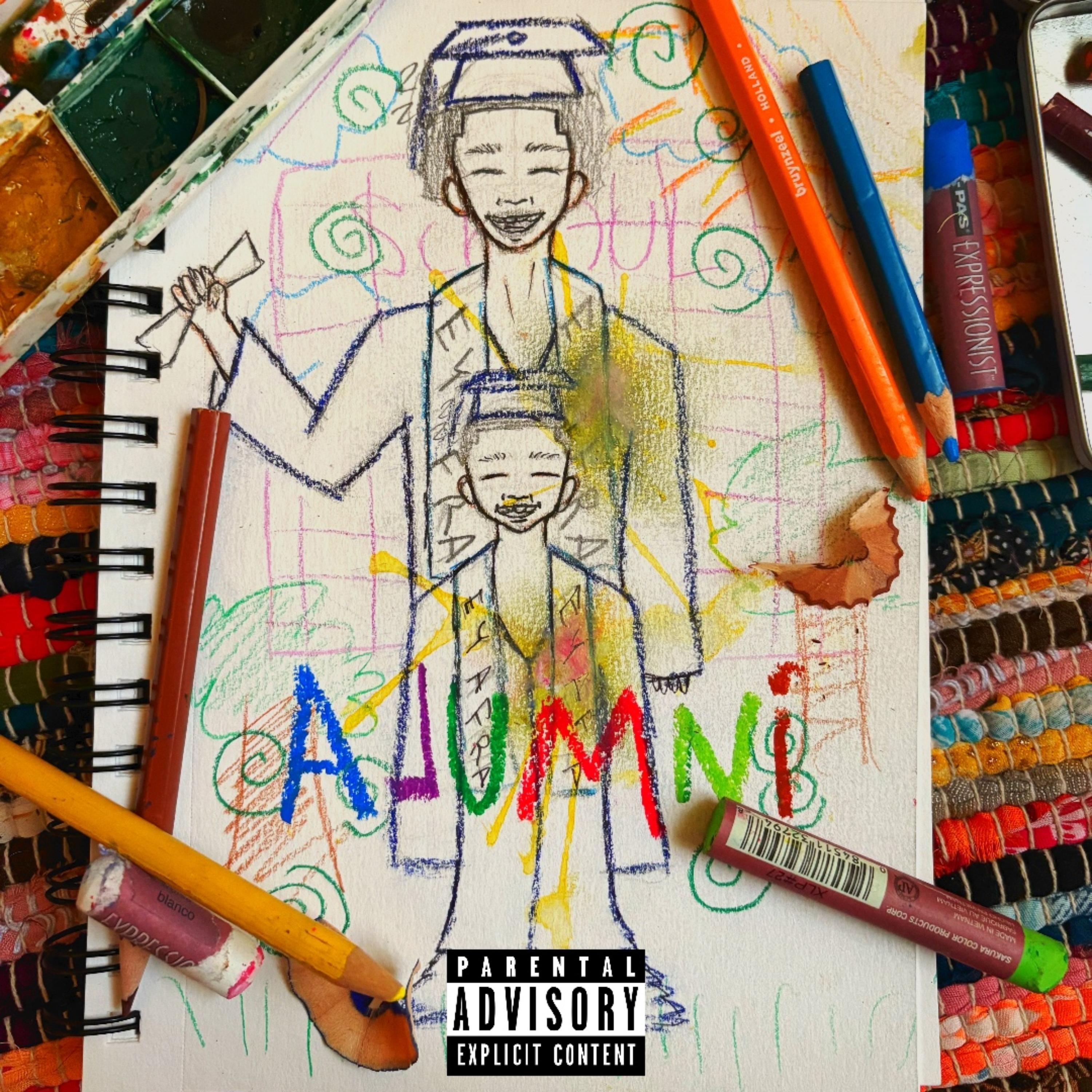 Alumni artwork