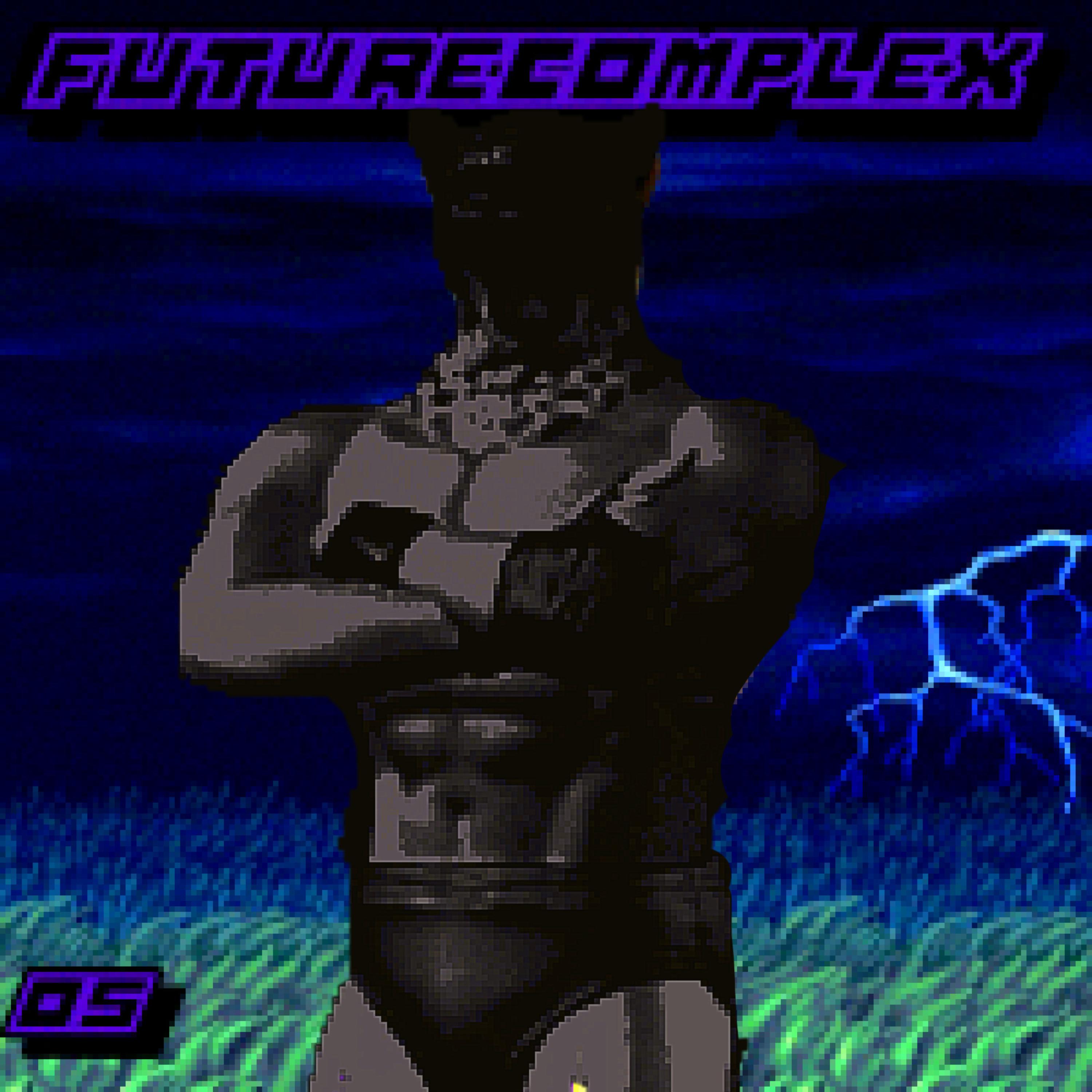 Future Complex artwork