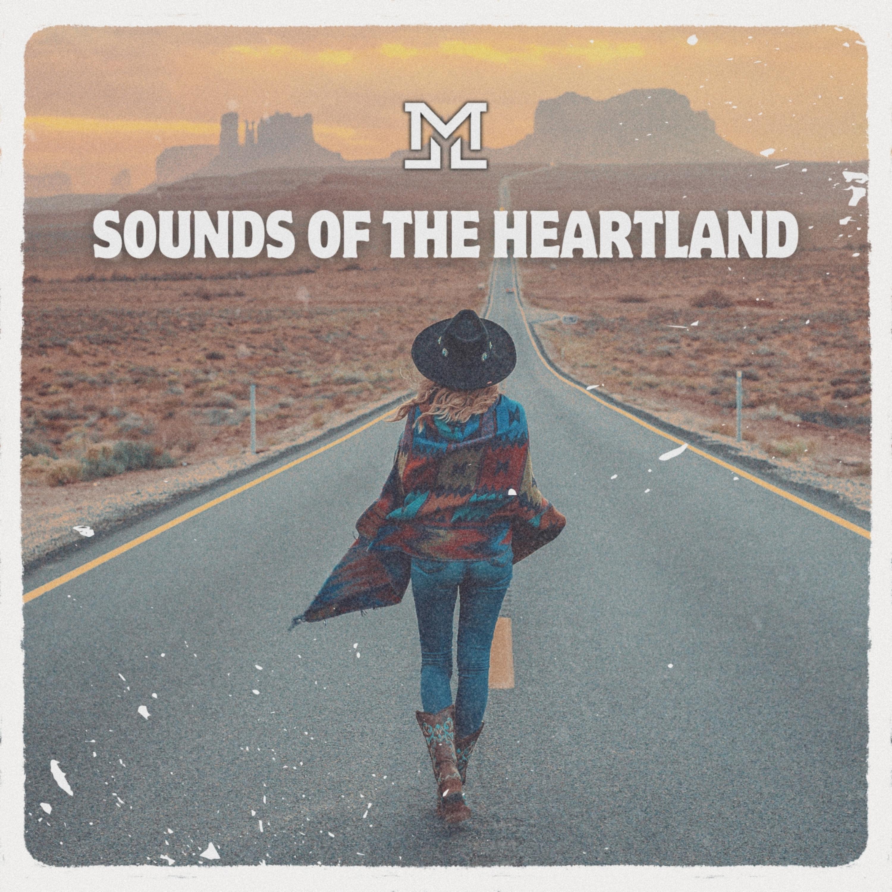Sounds of the Heartland artwork