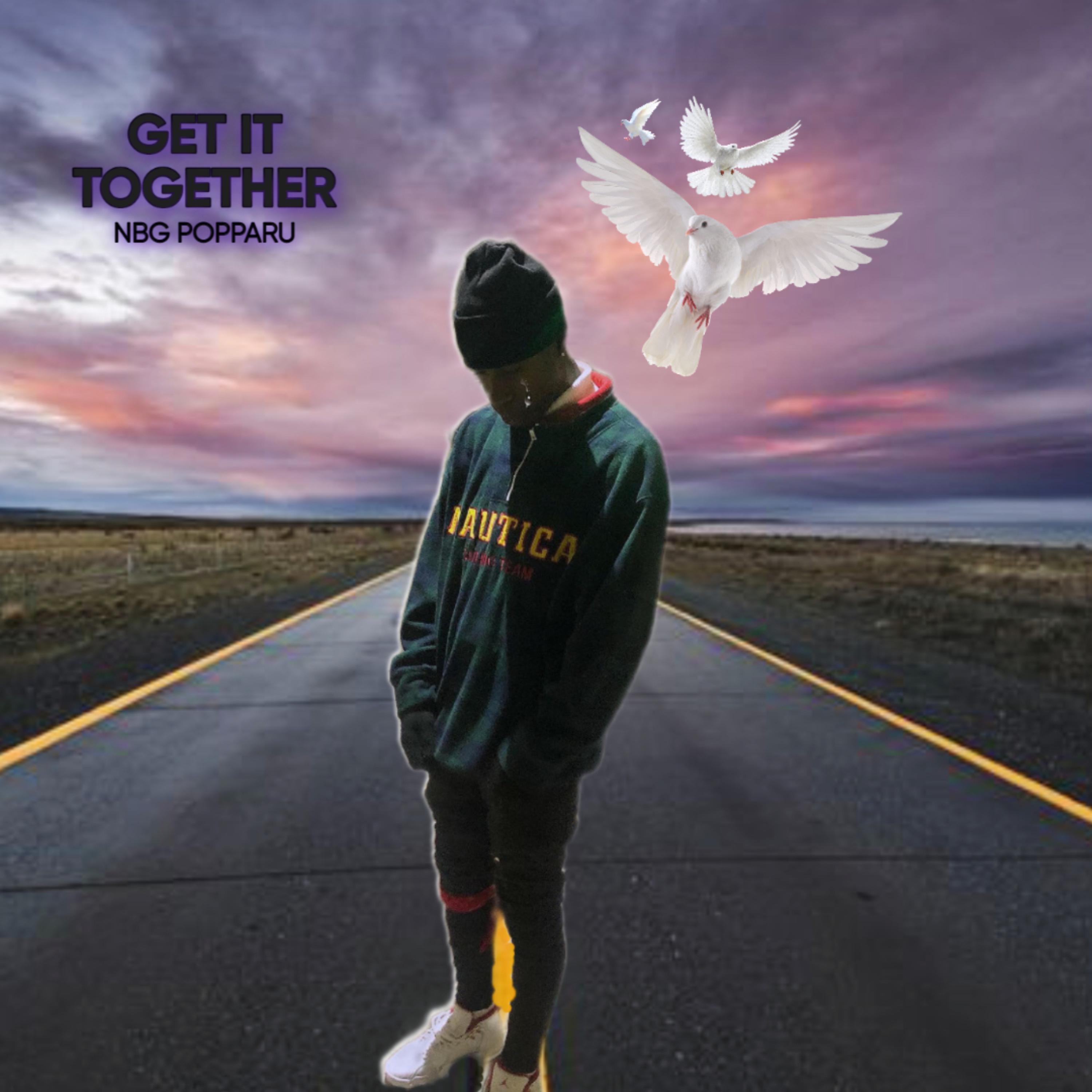 Get ItTogether artwork