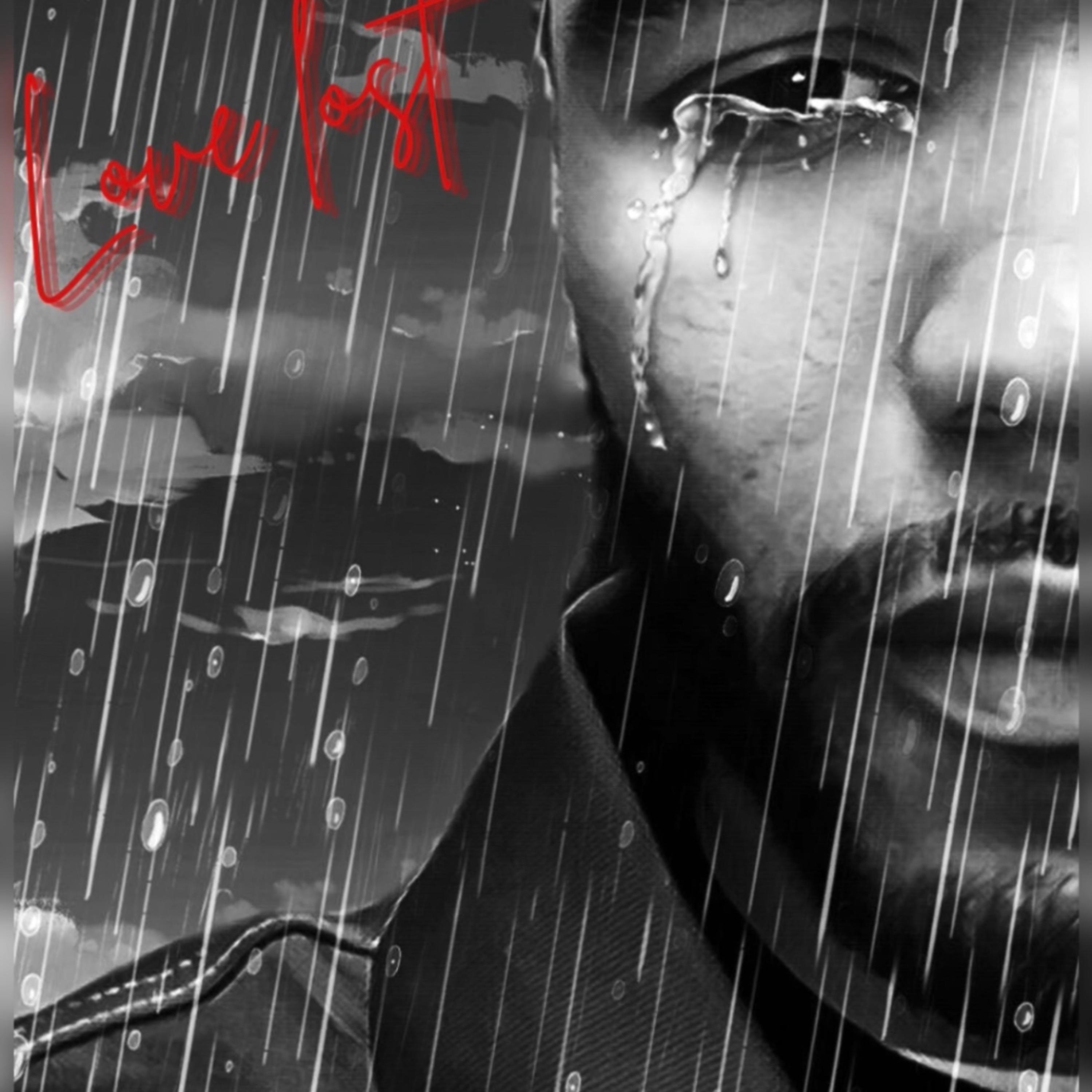Love Lost artwork
