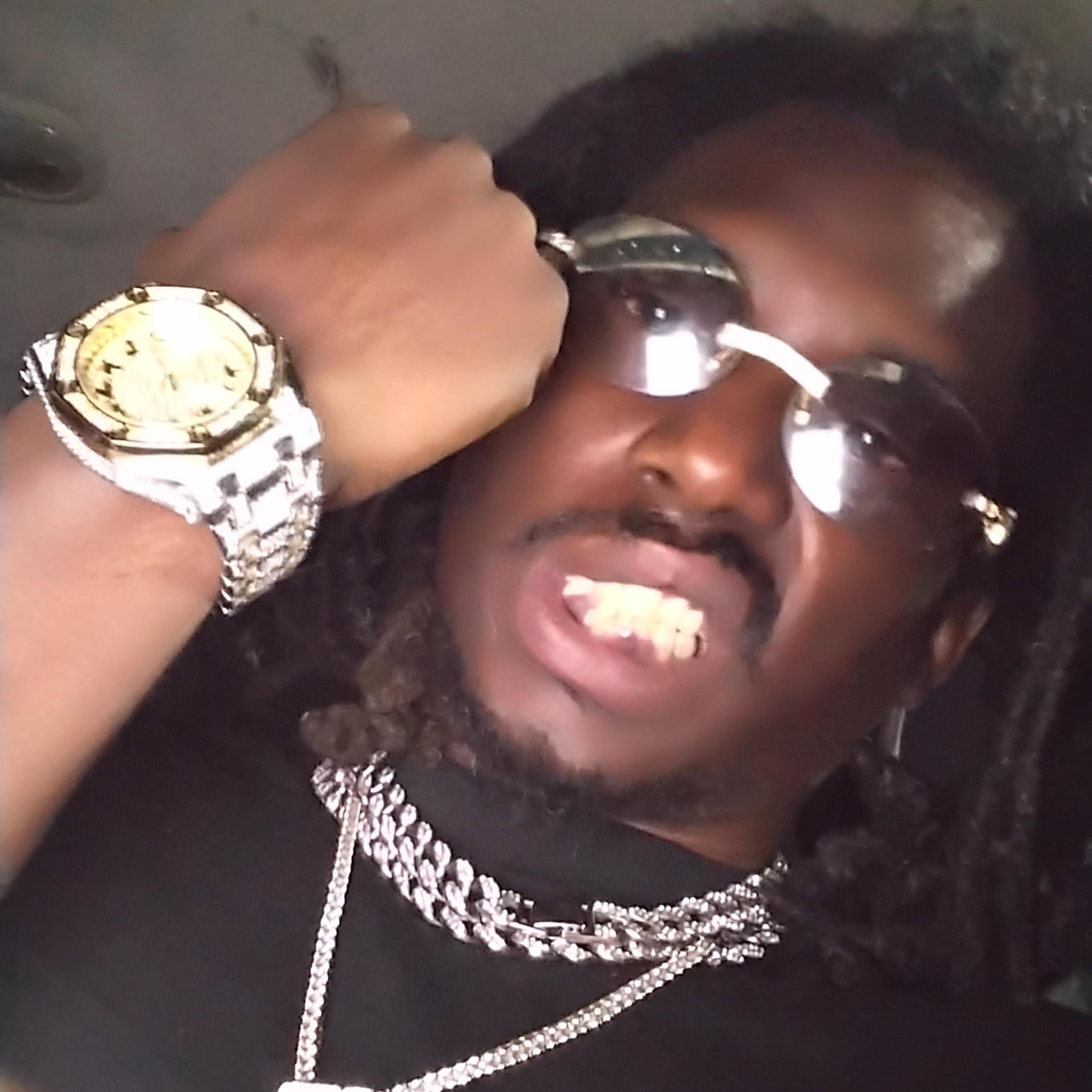 I Signed Myself artwork