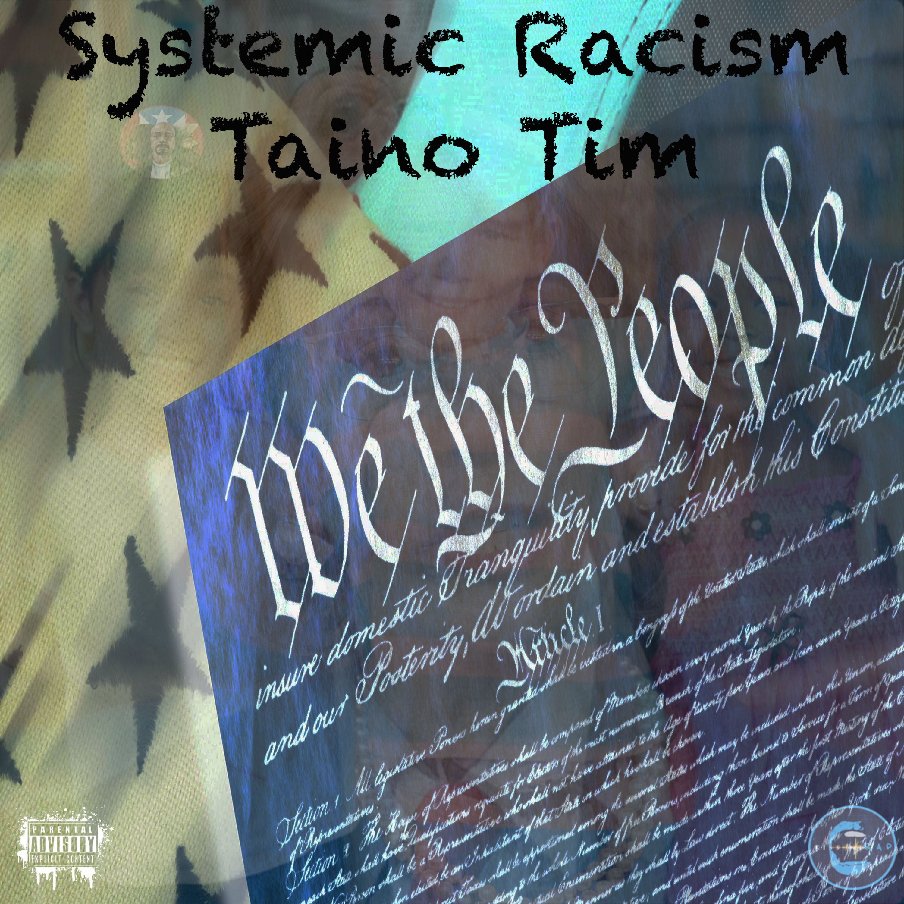 Systemic Racism artwork