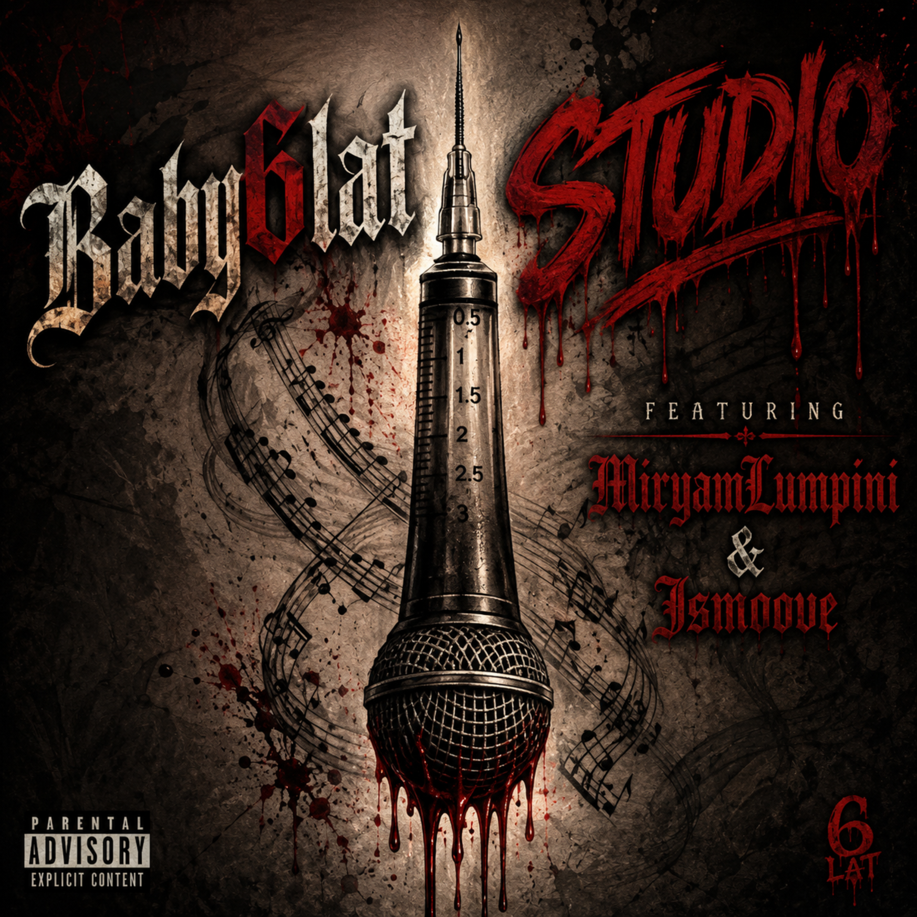Studio by Baby6lat cover art