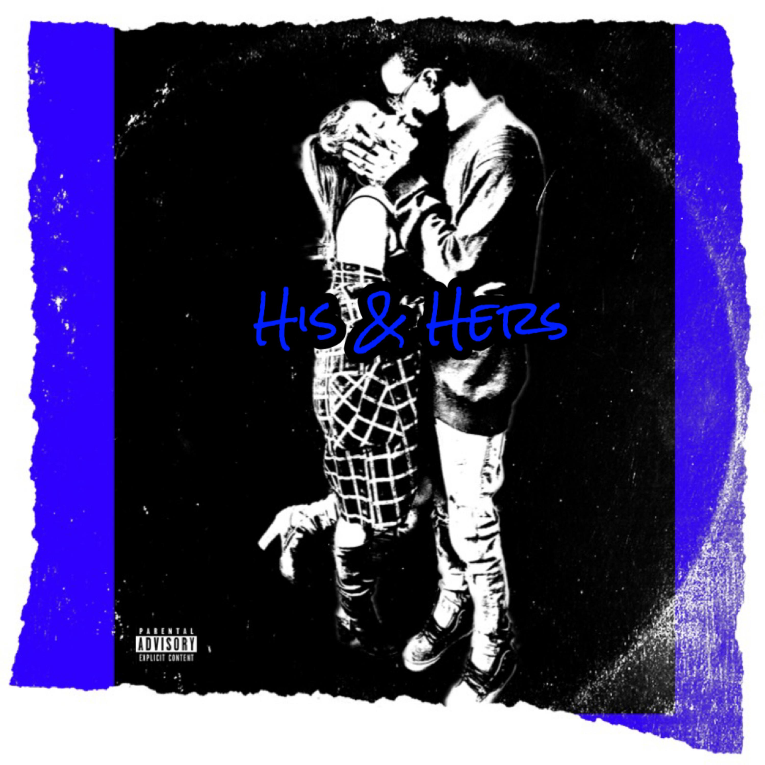 His & Hers artwork