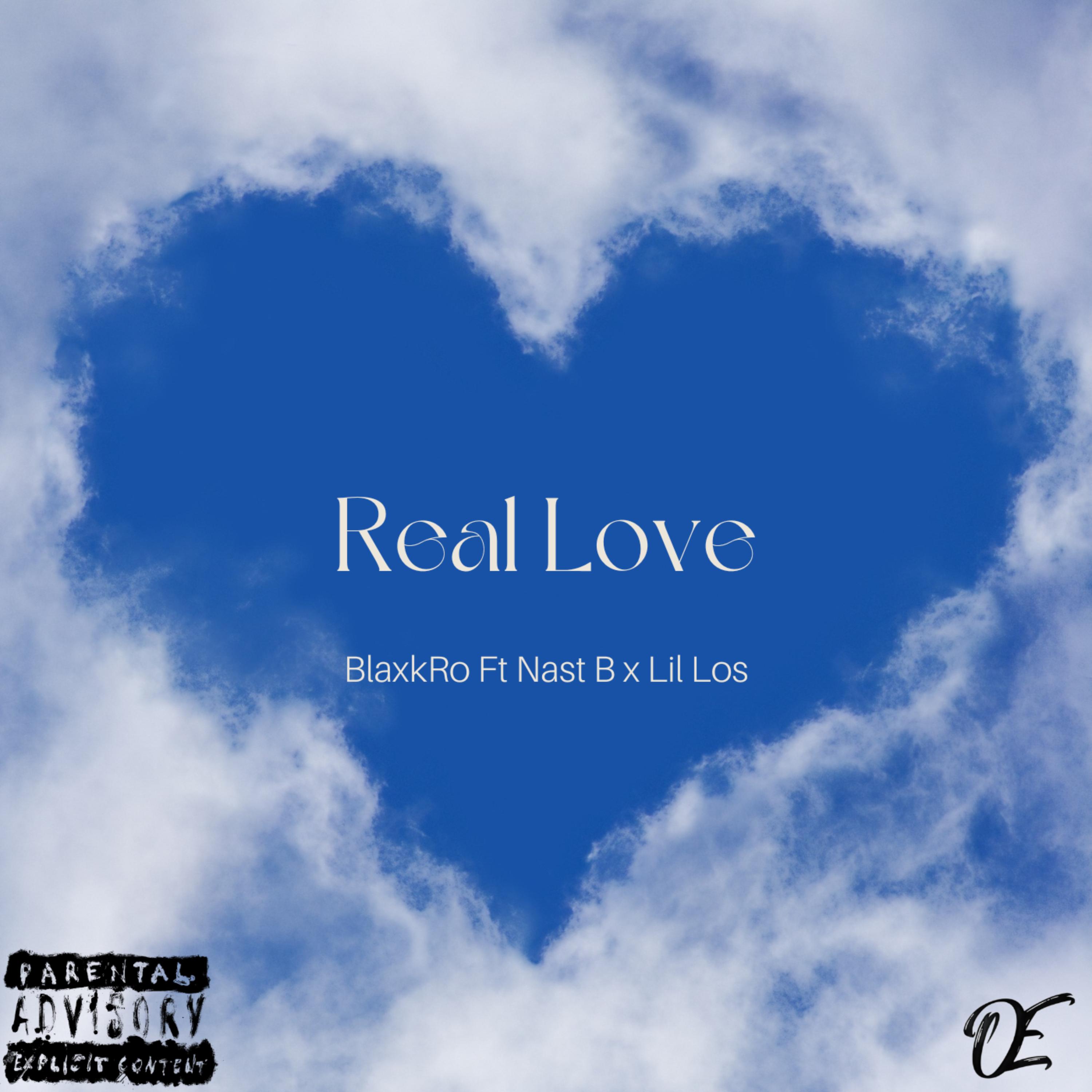 Real Love by BlaxkRo
